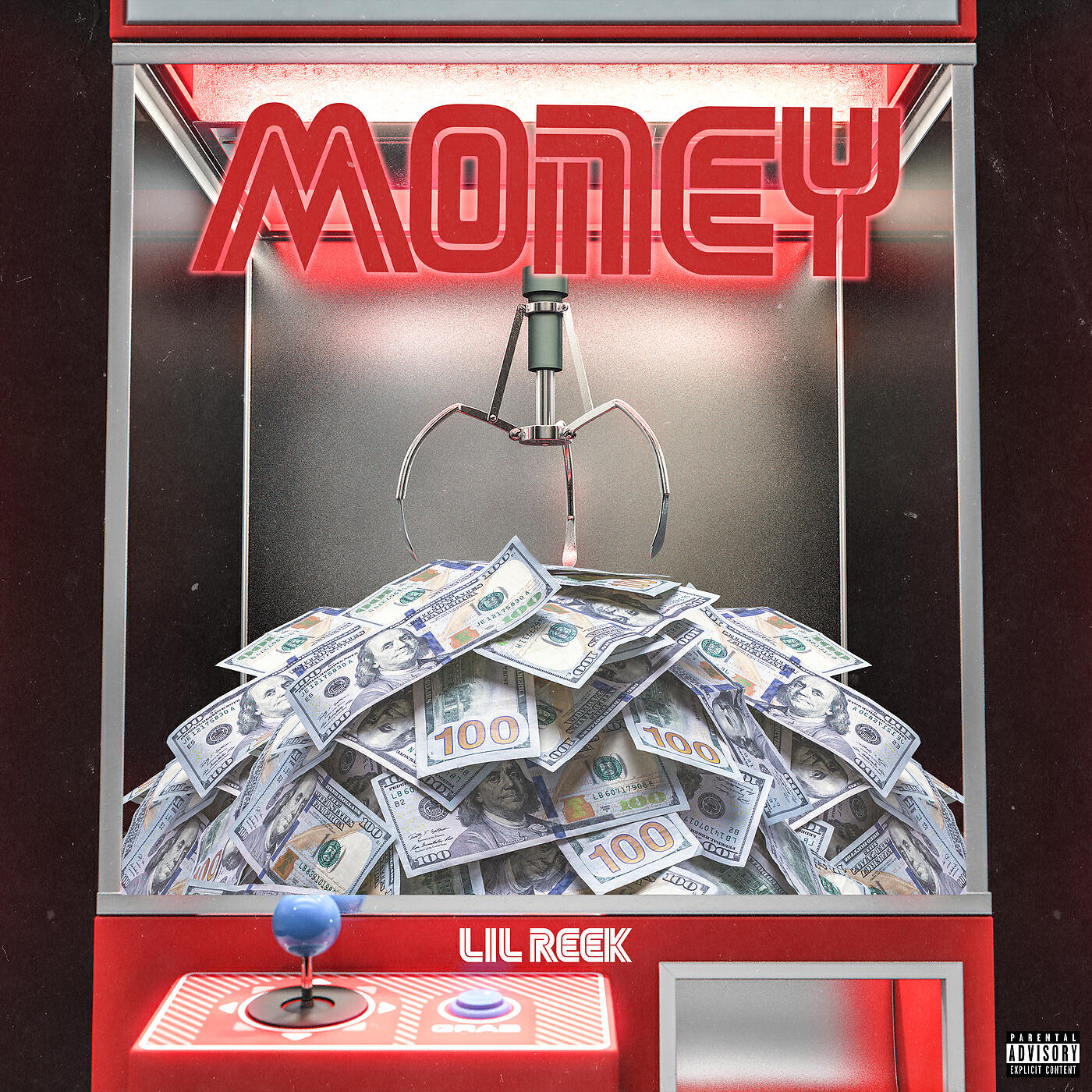 Релиз Money