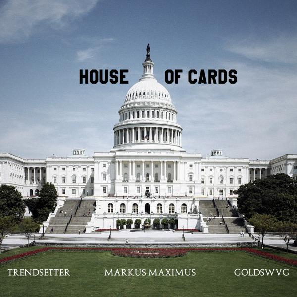 Релиз House of Cards