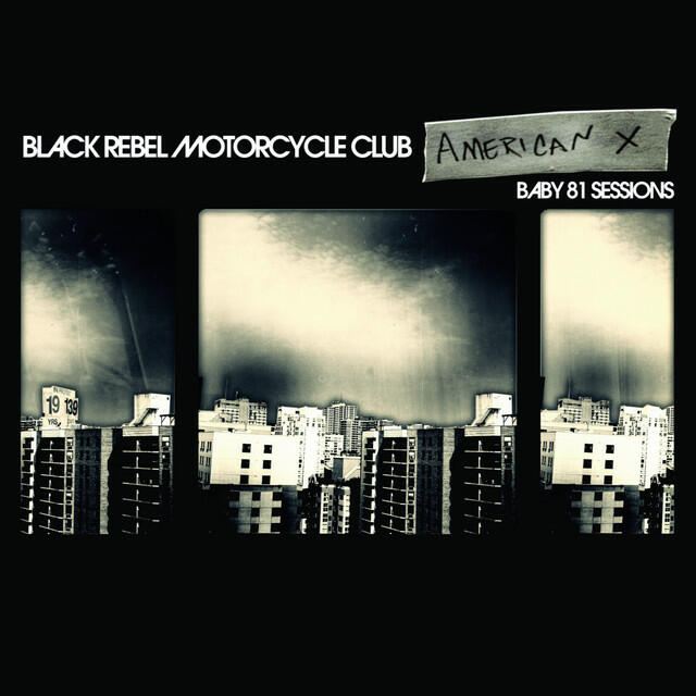 Релиз American X: Baby 81 Sessions