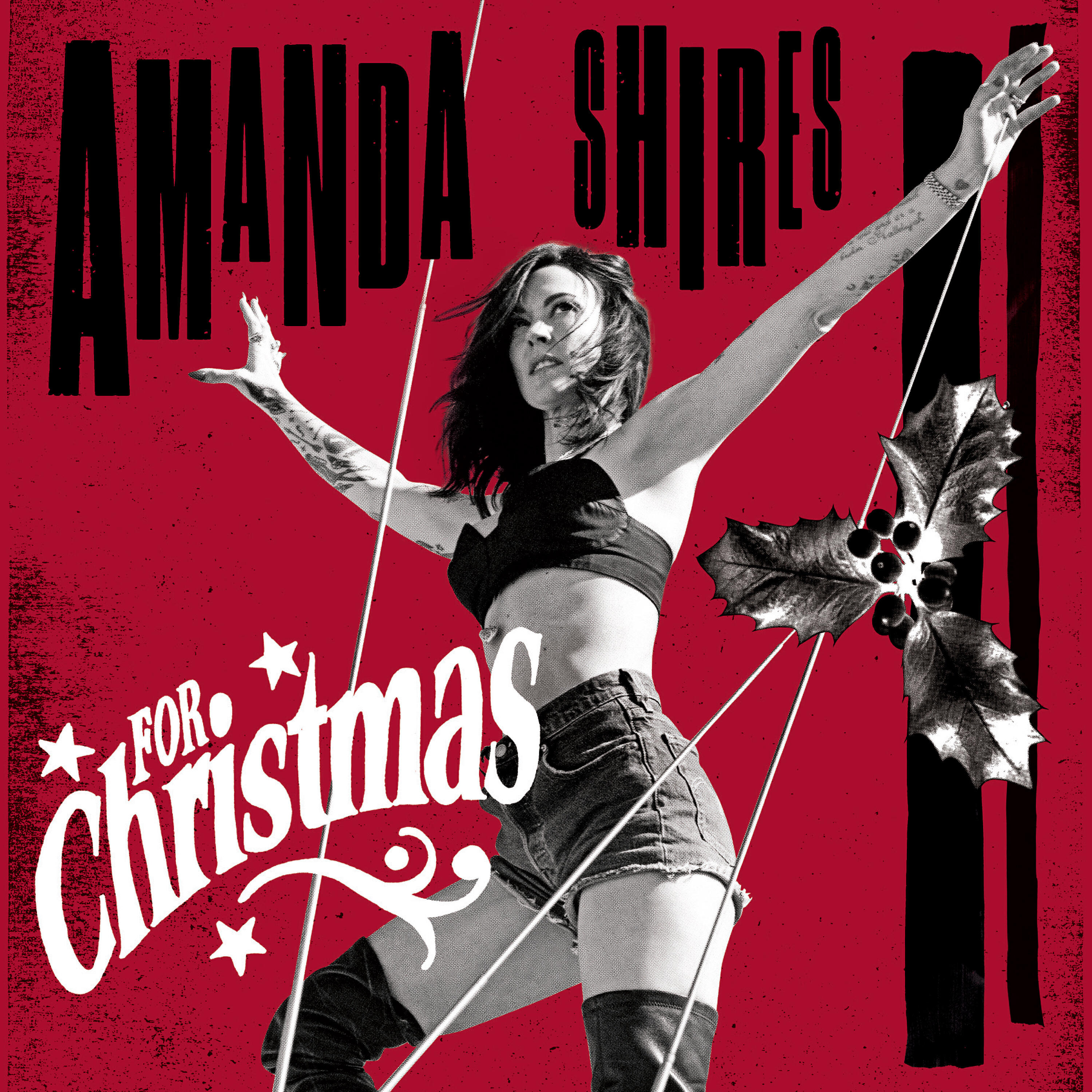 Релиз Gone for Christmas (feat. The McCrary Sisters)