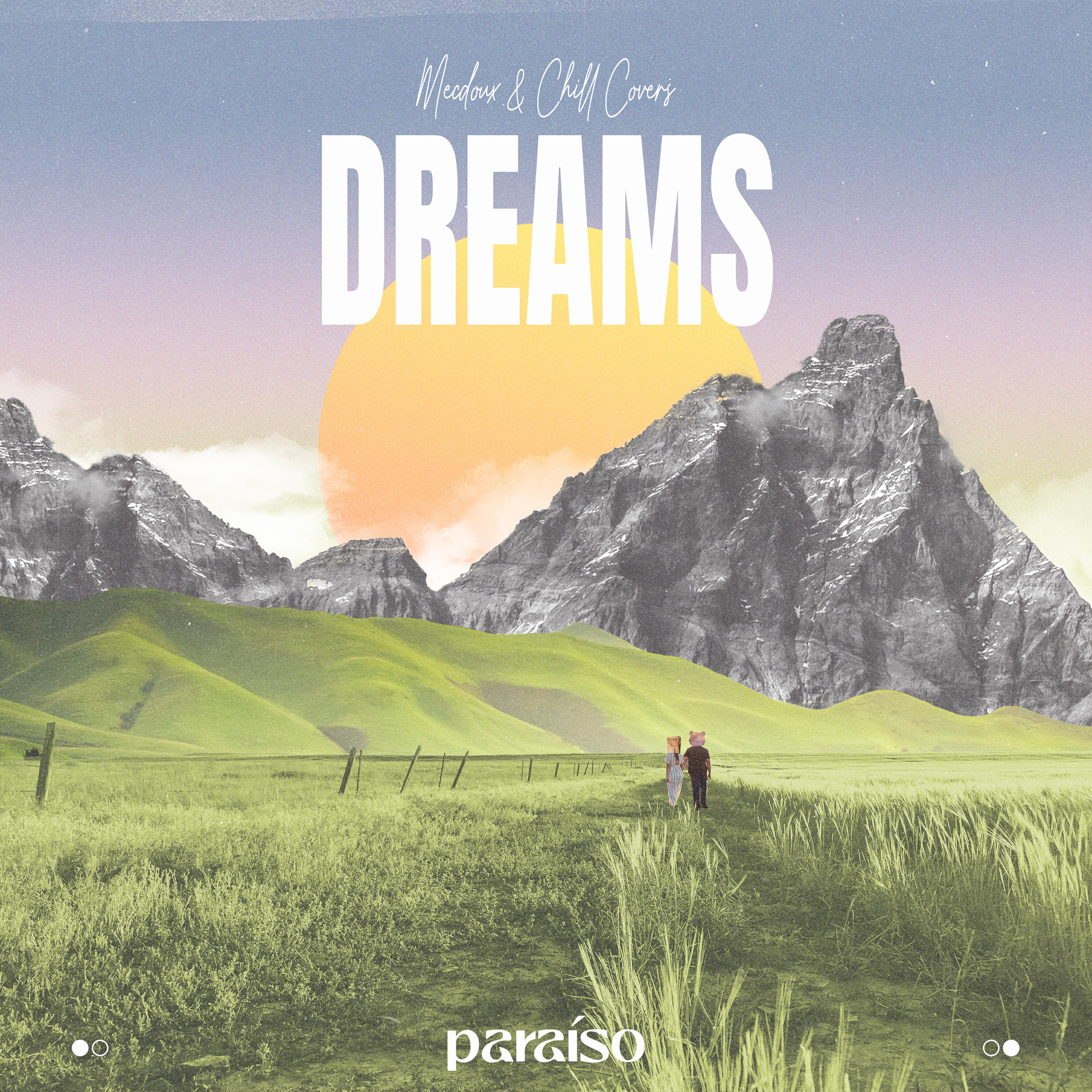 Релиз Dreams