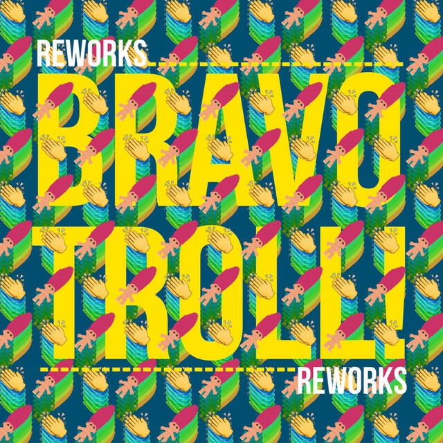 Релиз Bravo Troll Reworks