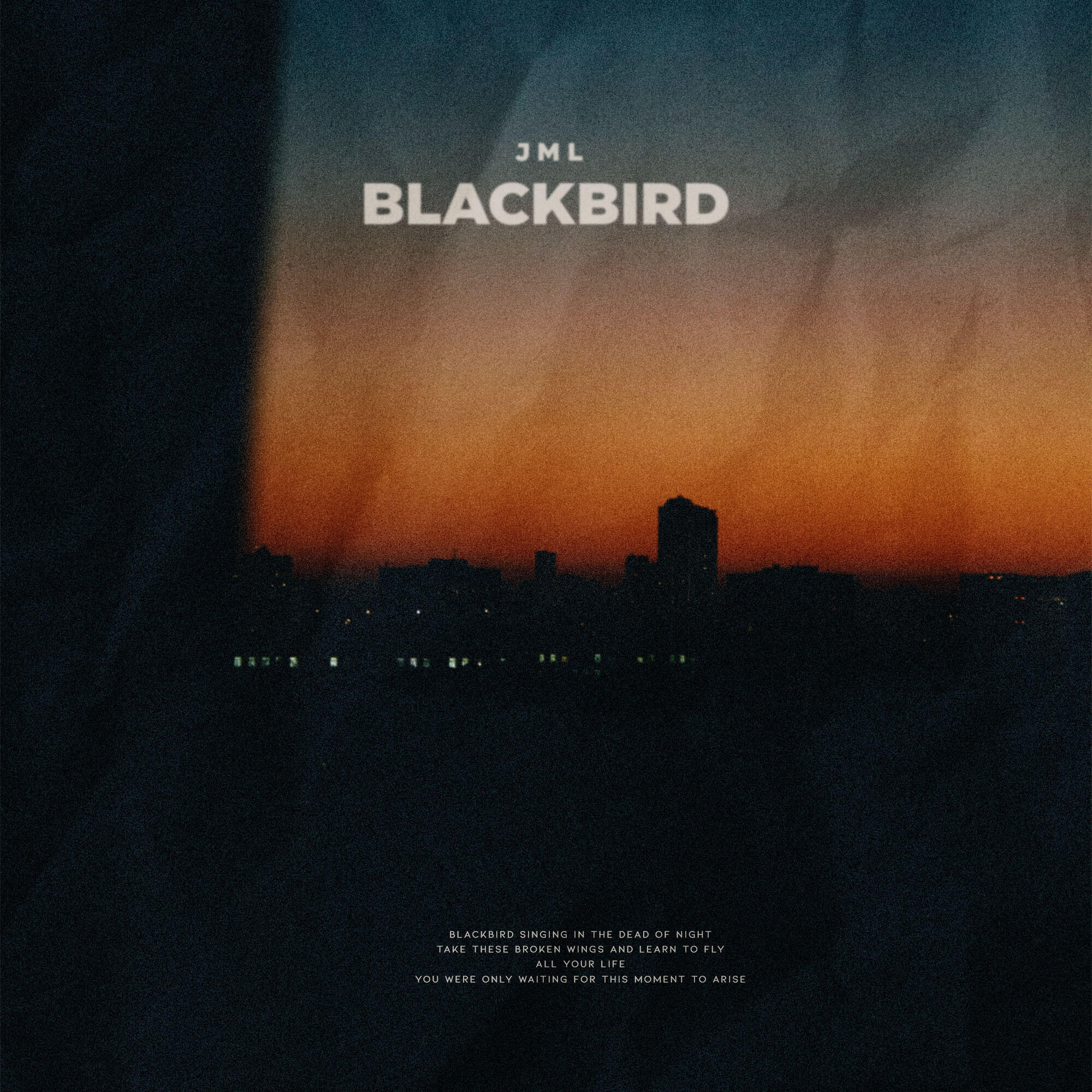Релиз BLACKBIRD