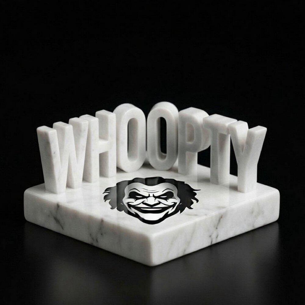 Релиз Whoopty