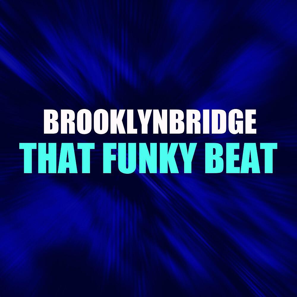 Релиз That Funky Beat
