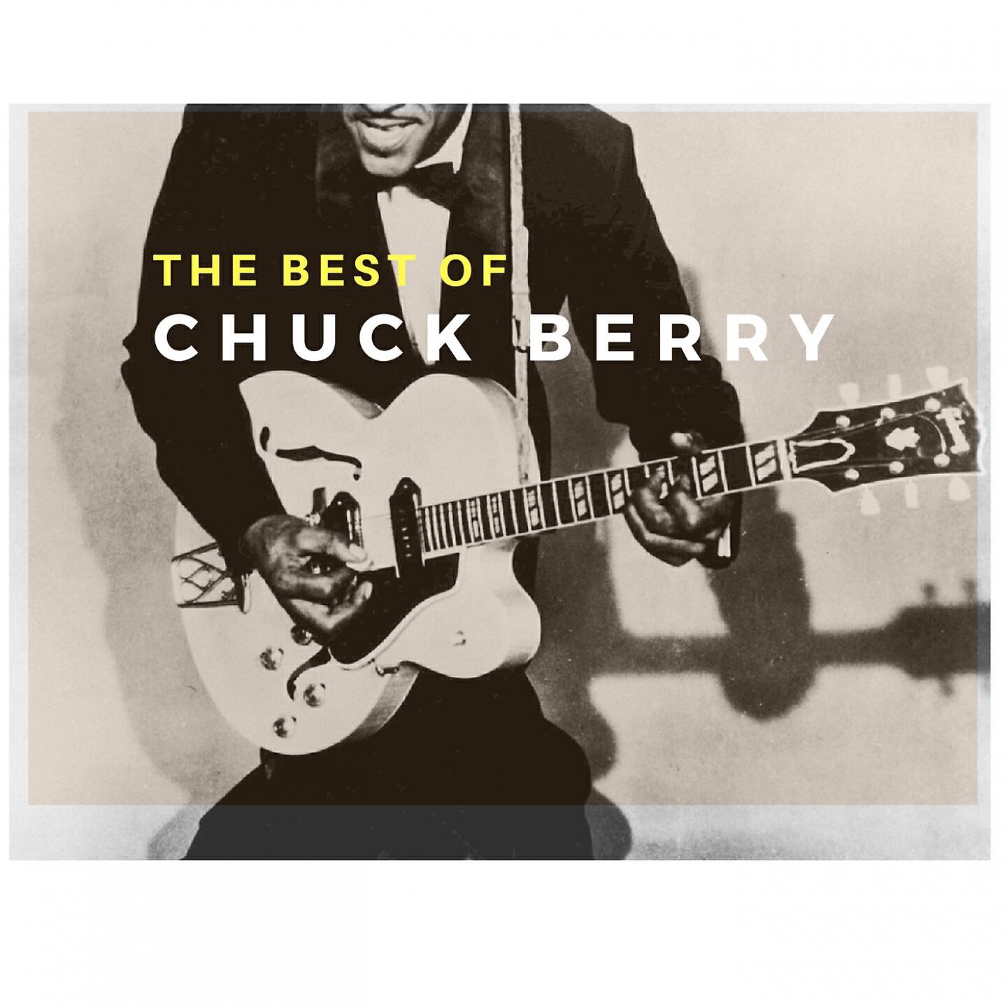 Релиз Chuck Berry: The Best Of