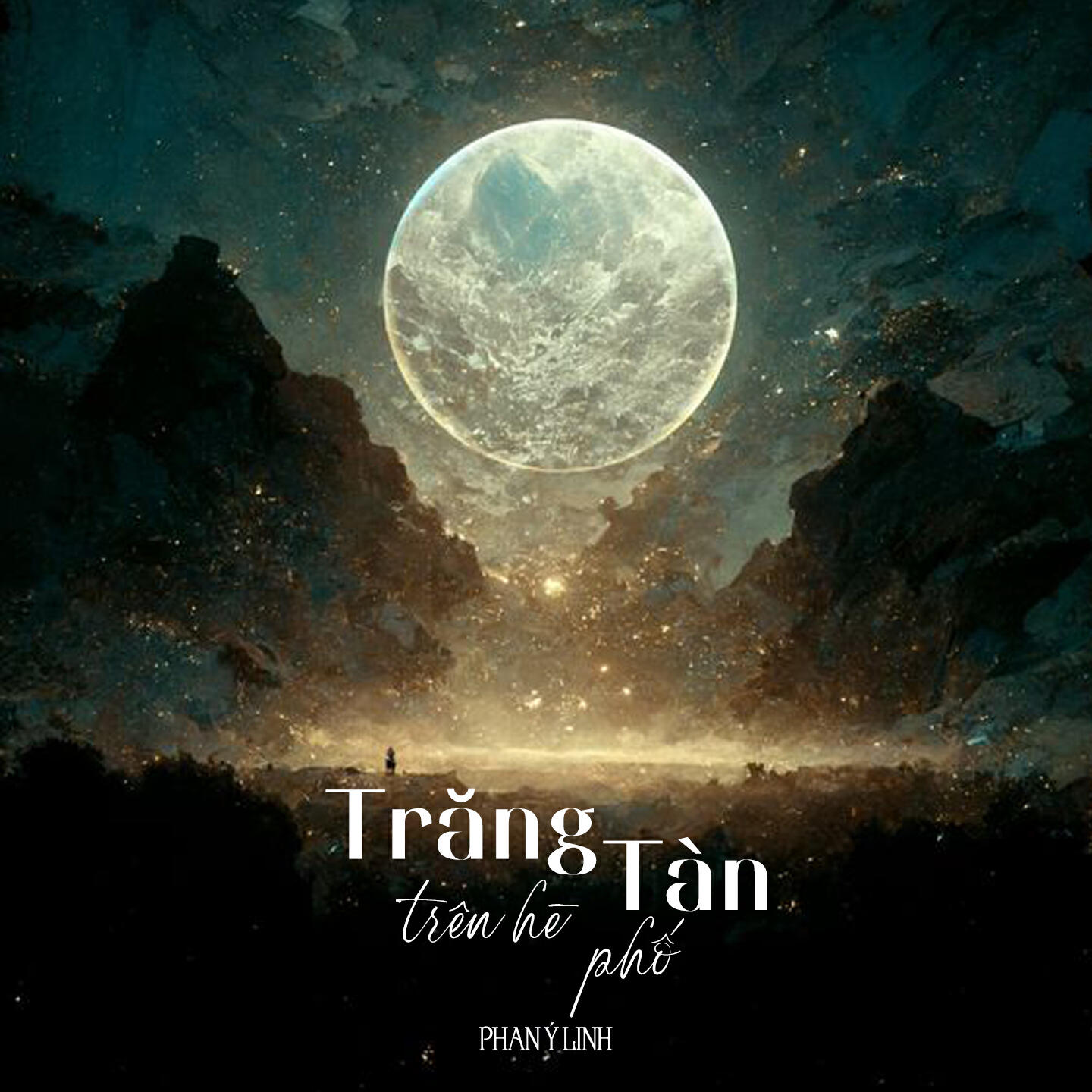 Релиз Trăng Tàn Trên Hè Phố