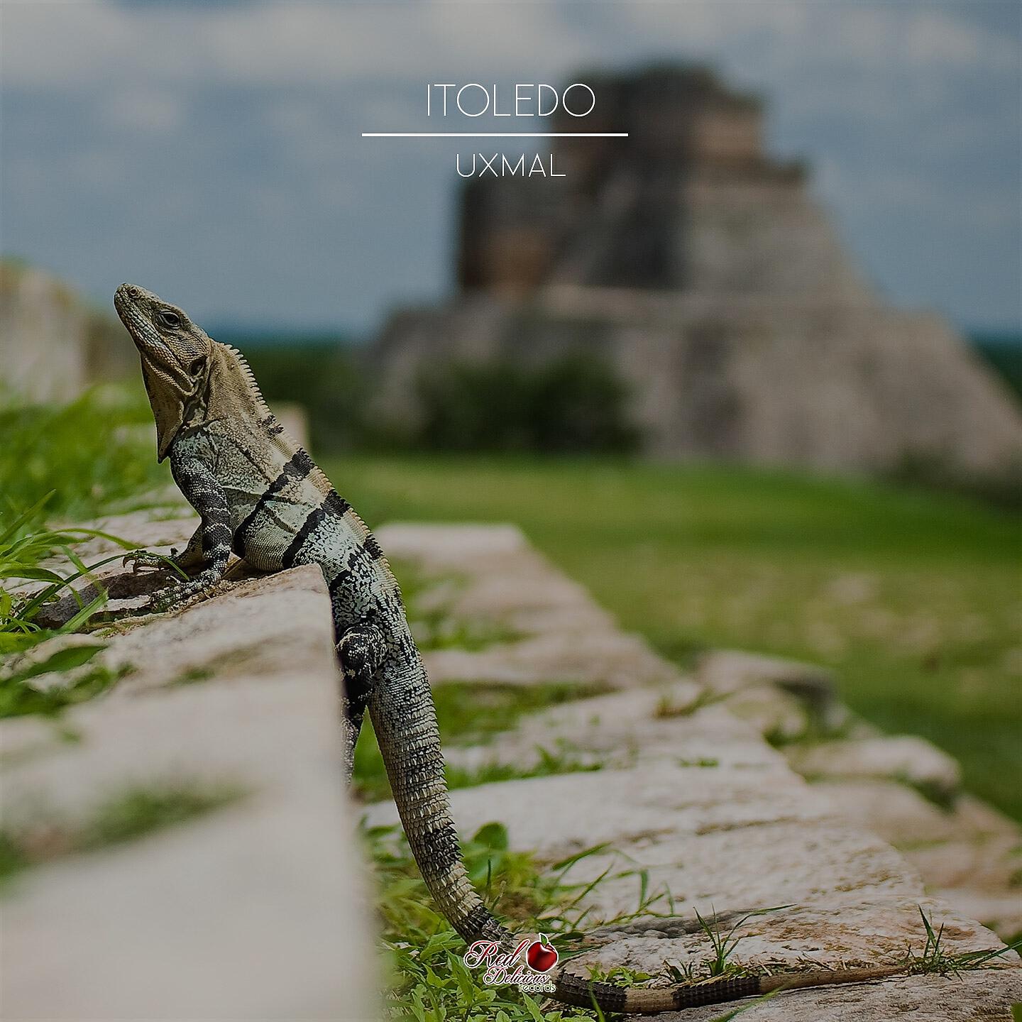Релиз Uxmal
