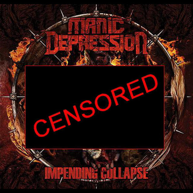 Релиз Impending Collapse Full-Length [2010]