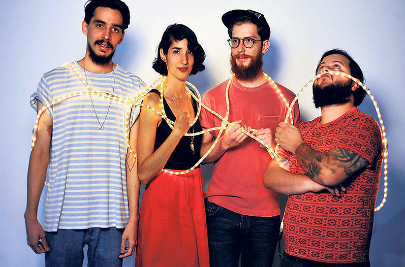 Los Waldners