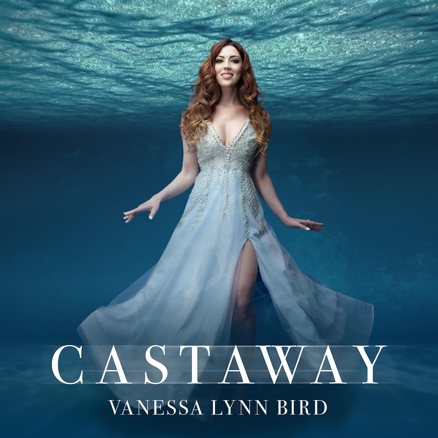 Релиз Castaway