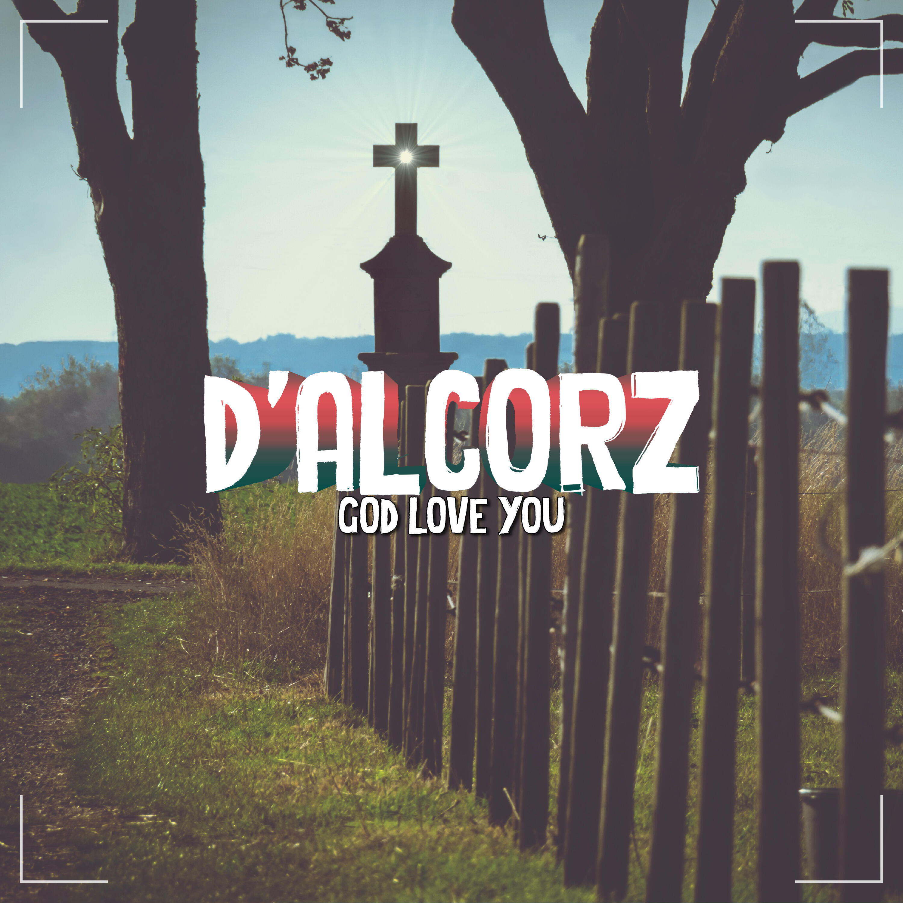 Релиз God Love You