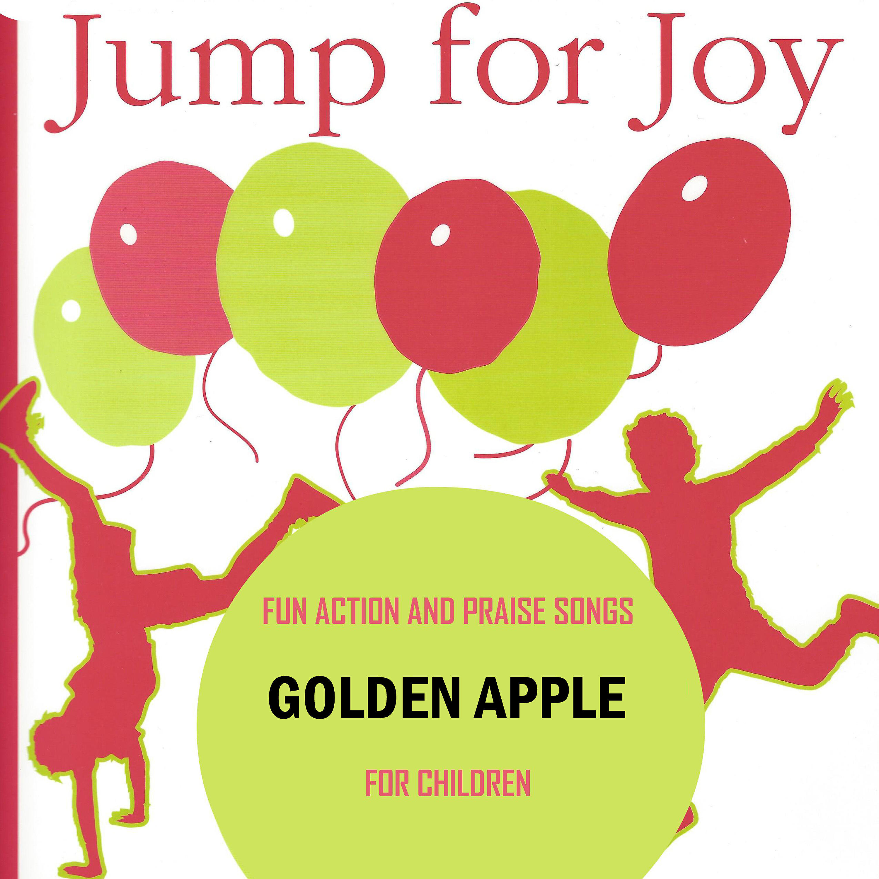 Релиз Jump for Joy