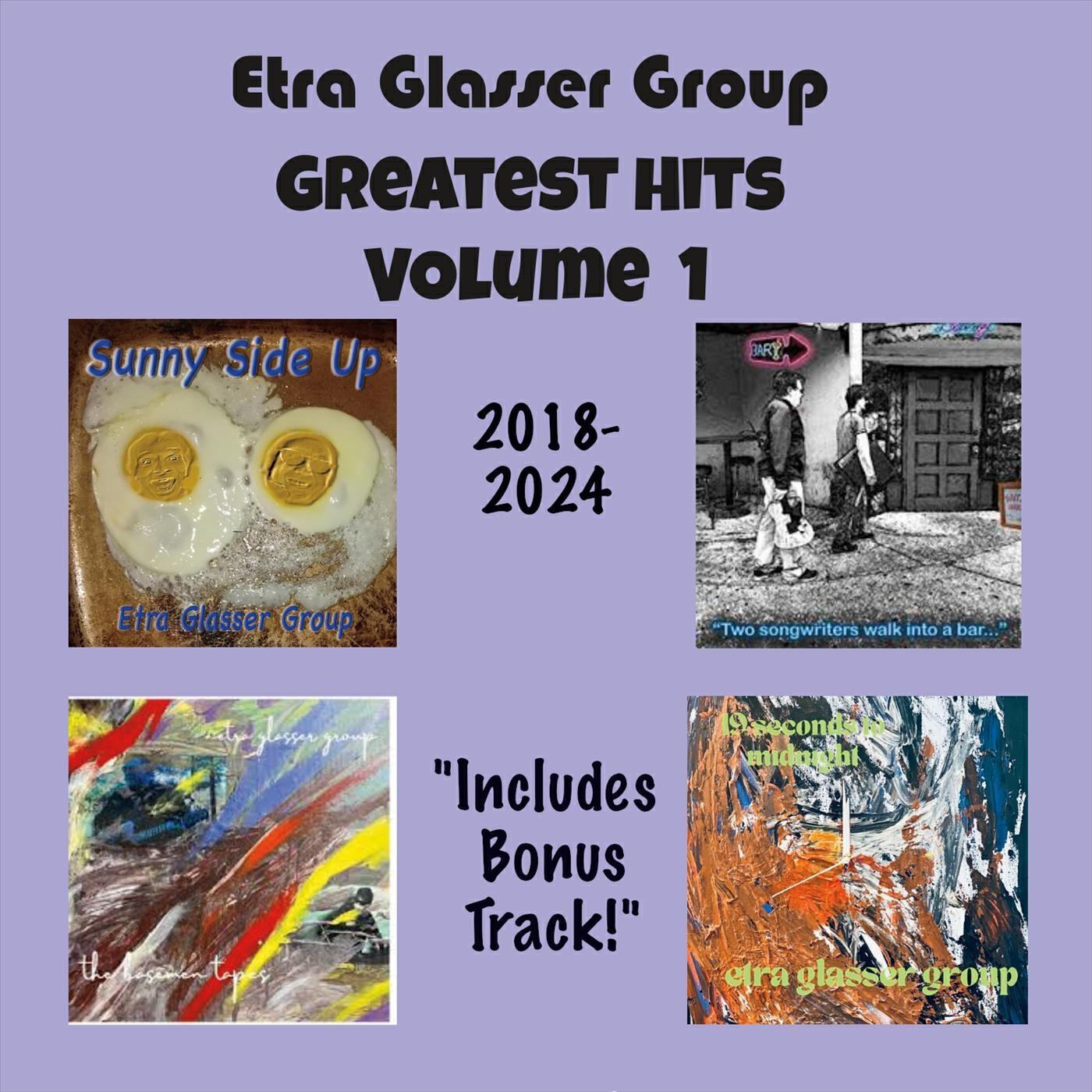 Etra Glasser Group