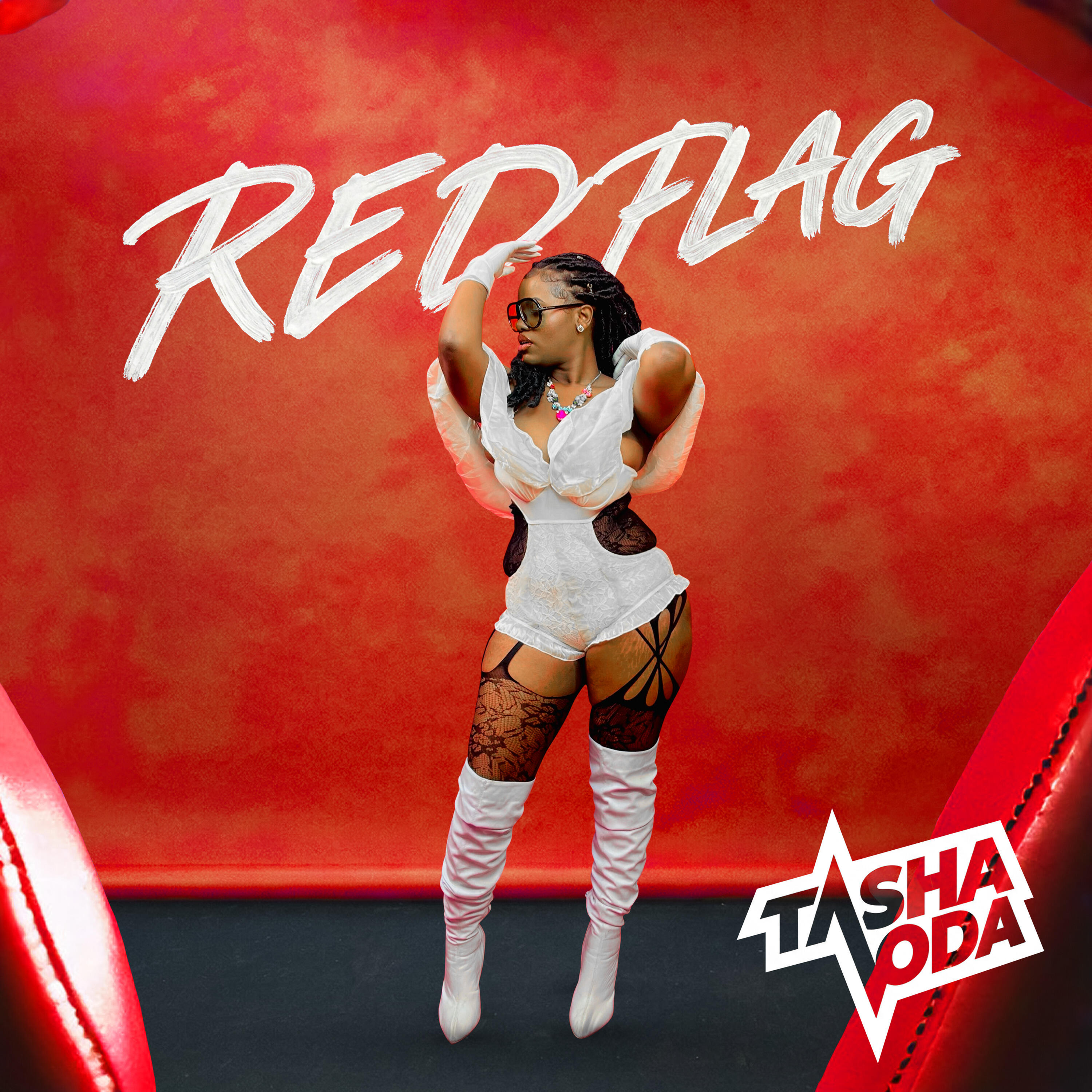 Релиз Red Flag