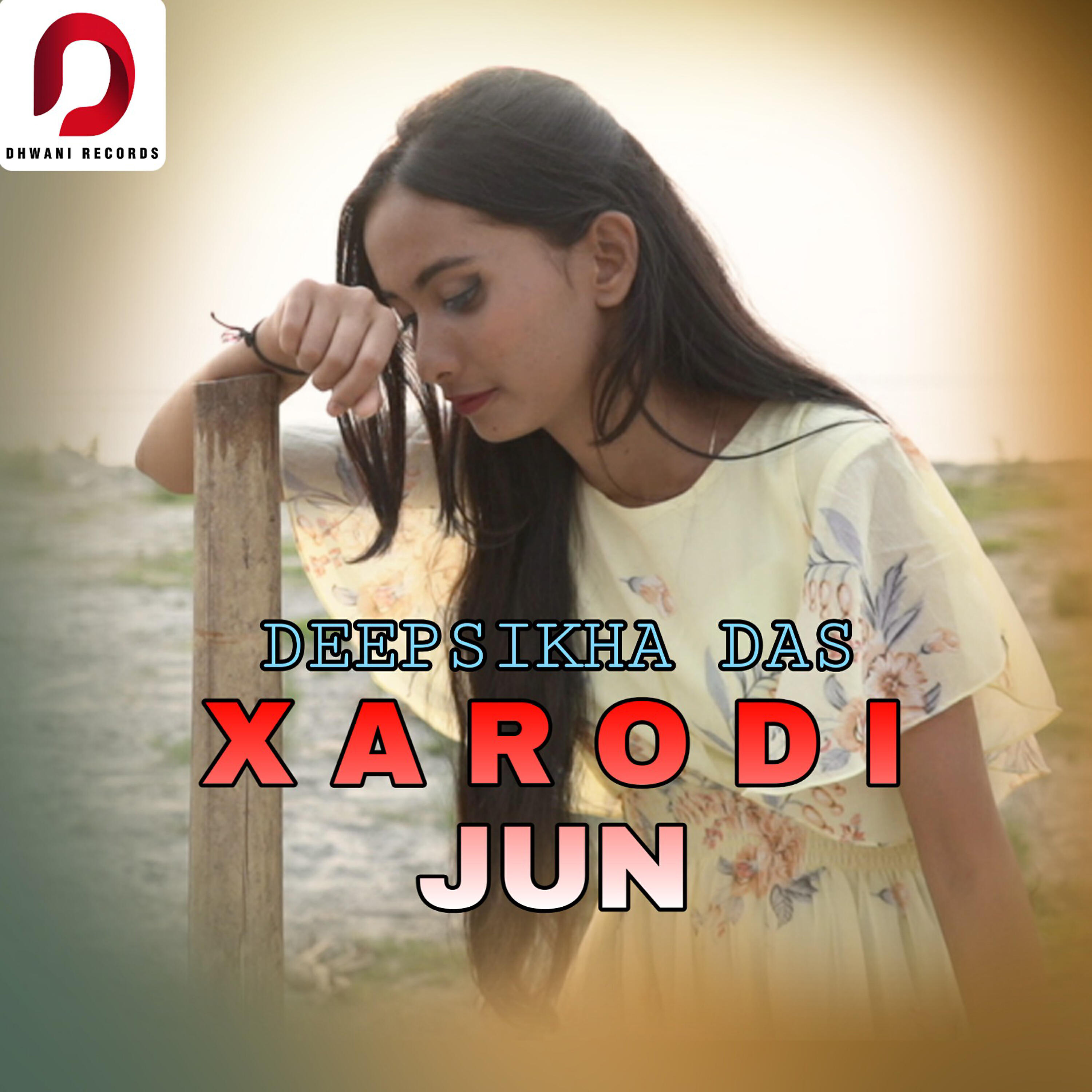 Релиз Xarodi Jun