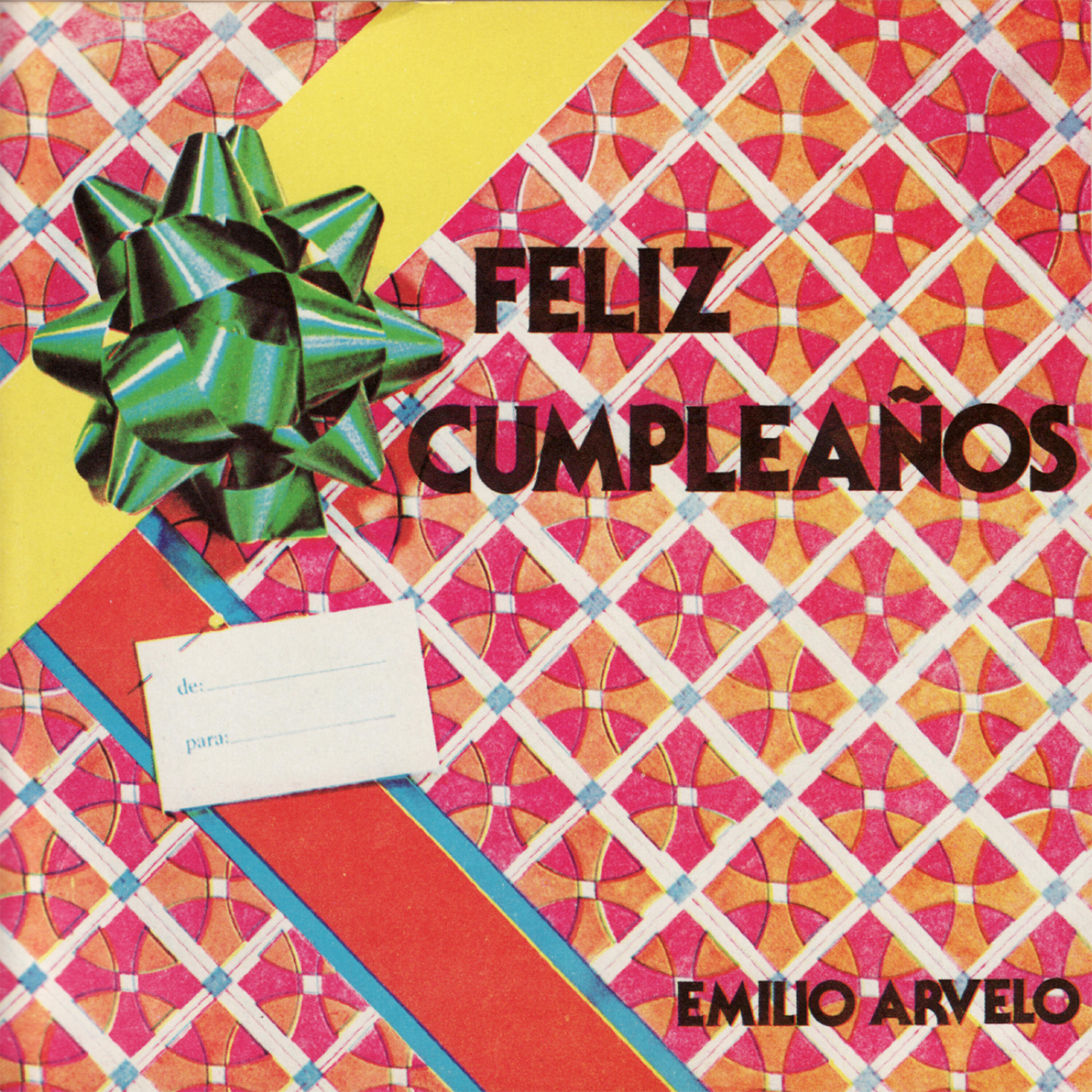Emilio Arvelo