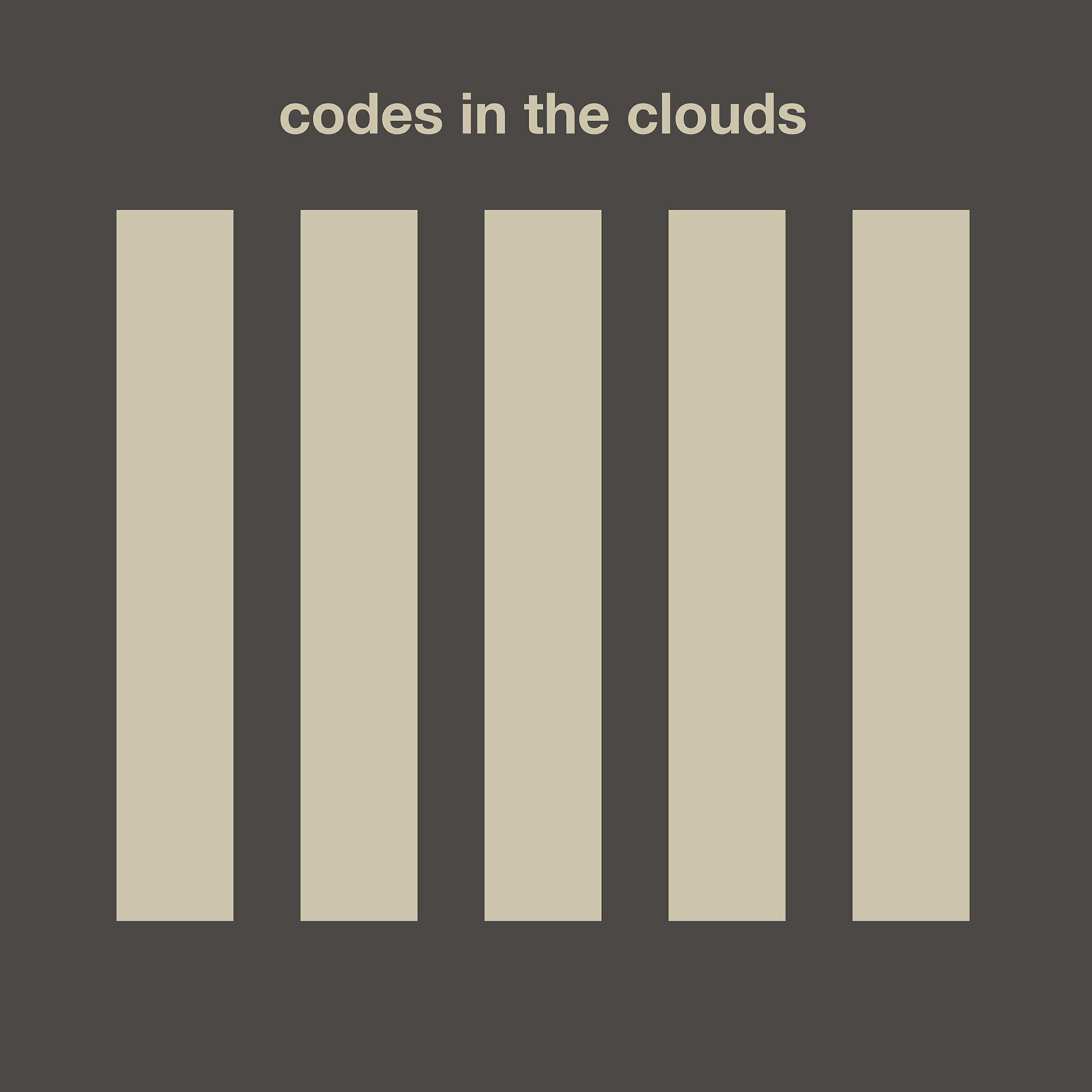 Релиз Codes in the Clouds