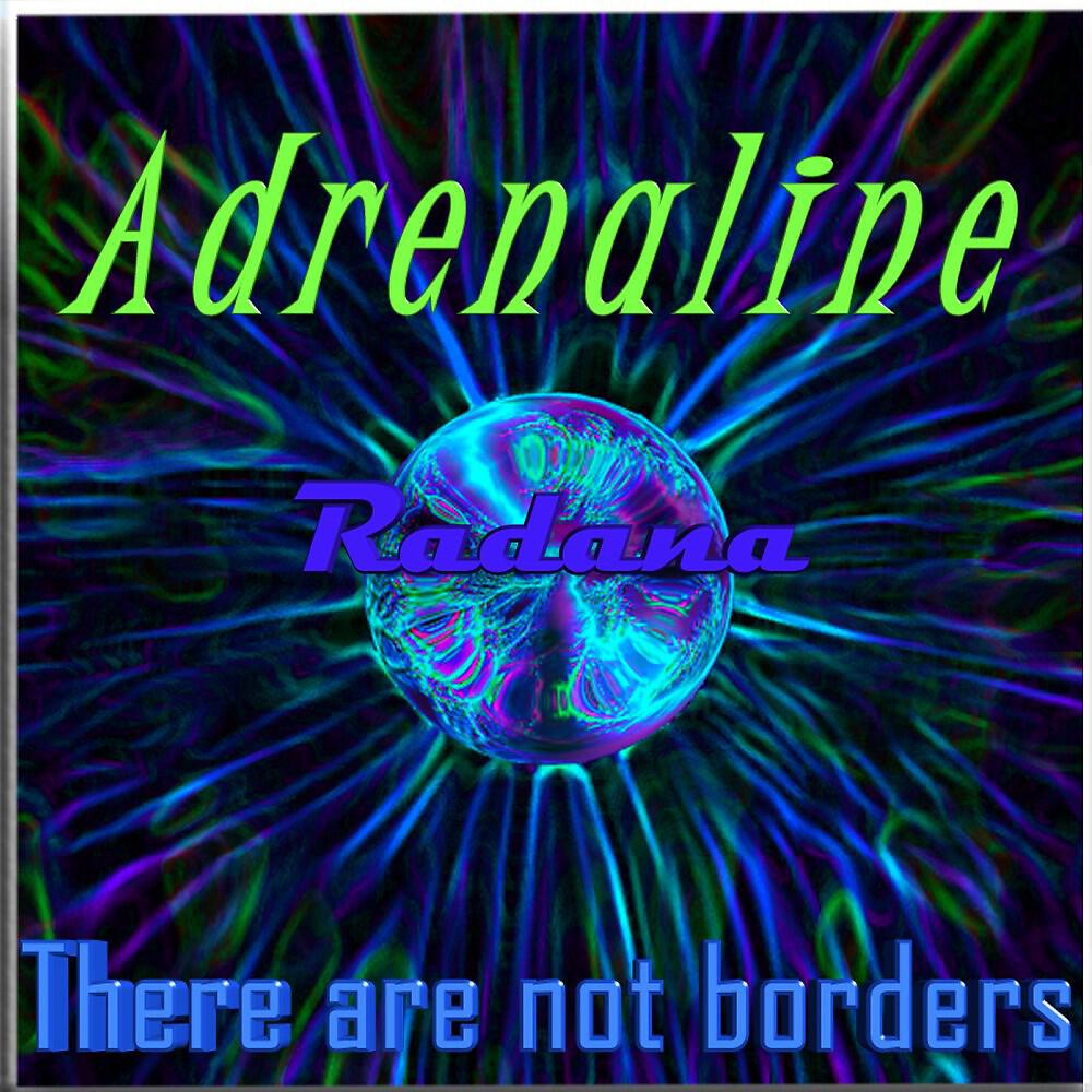 Релиз Adrenaline