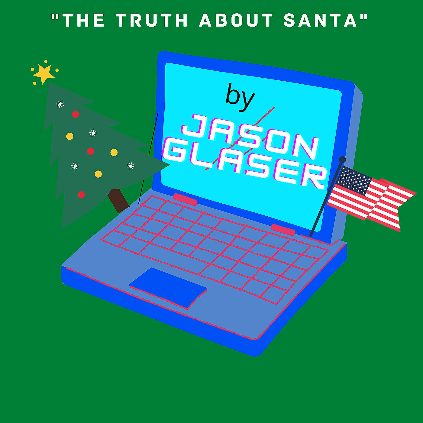 Релиз The Truth About Santa