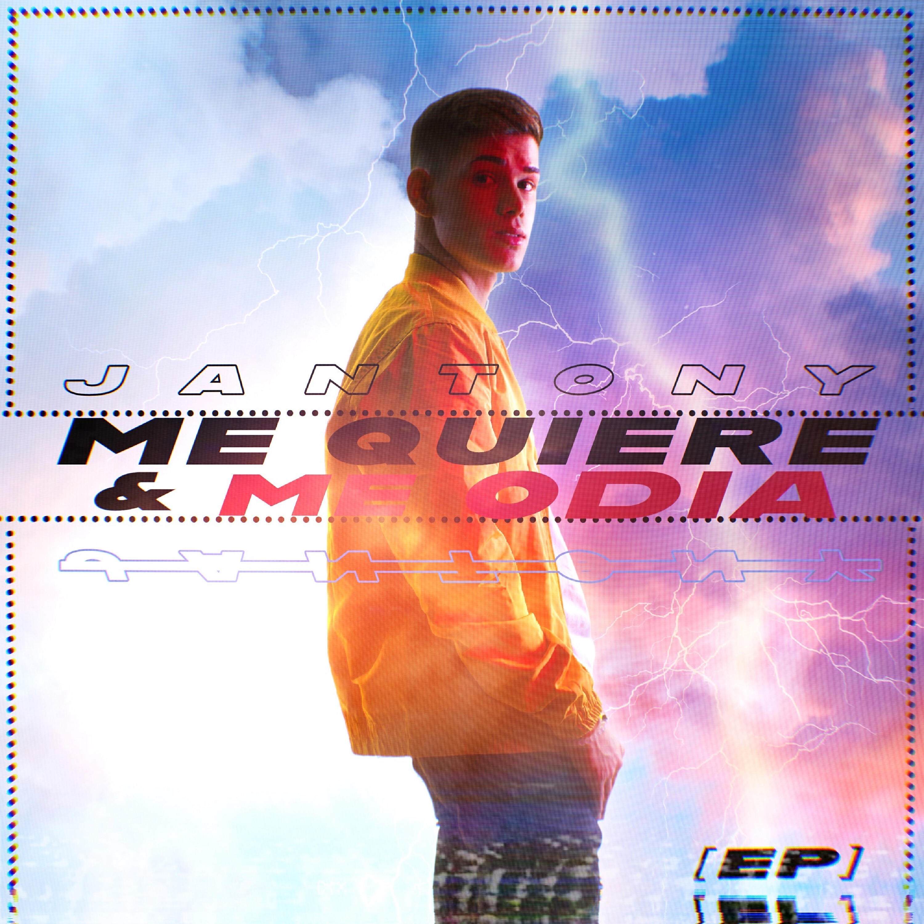 Релиз Me Quiere y Me Odia