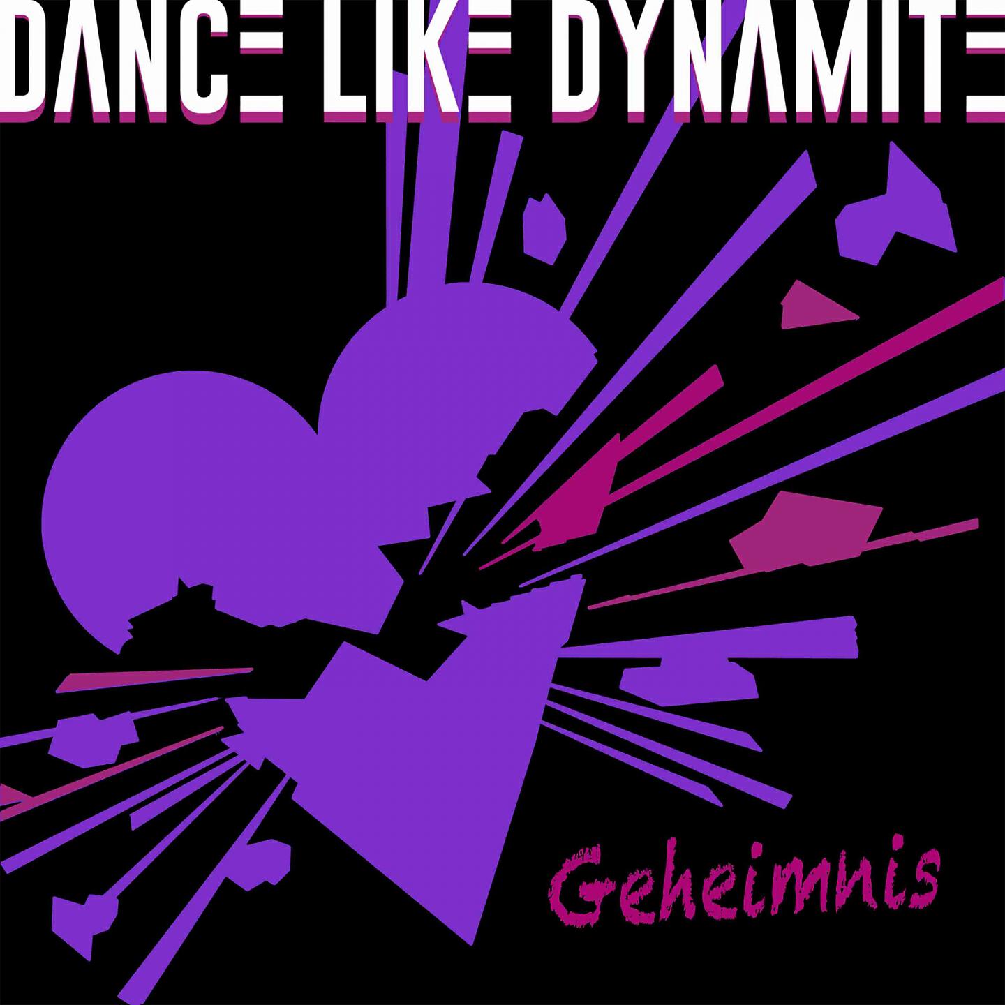 Релиз Geheimnis