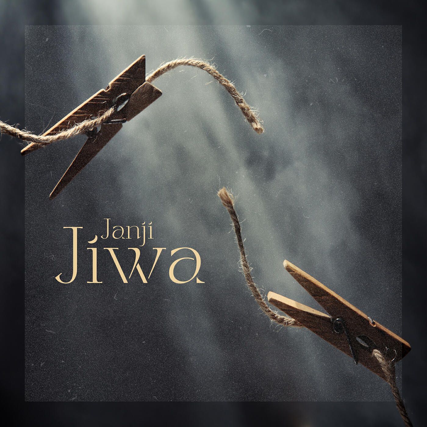 Релиз Janji Jiwa