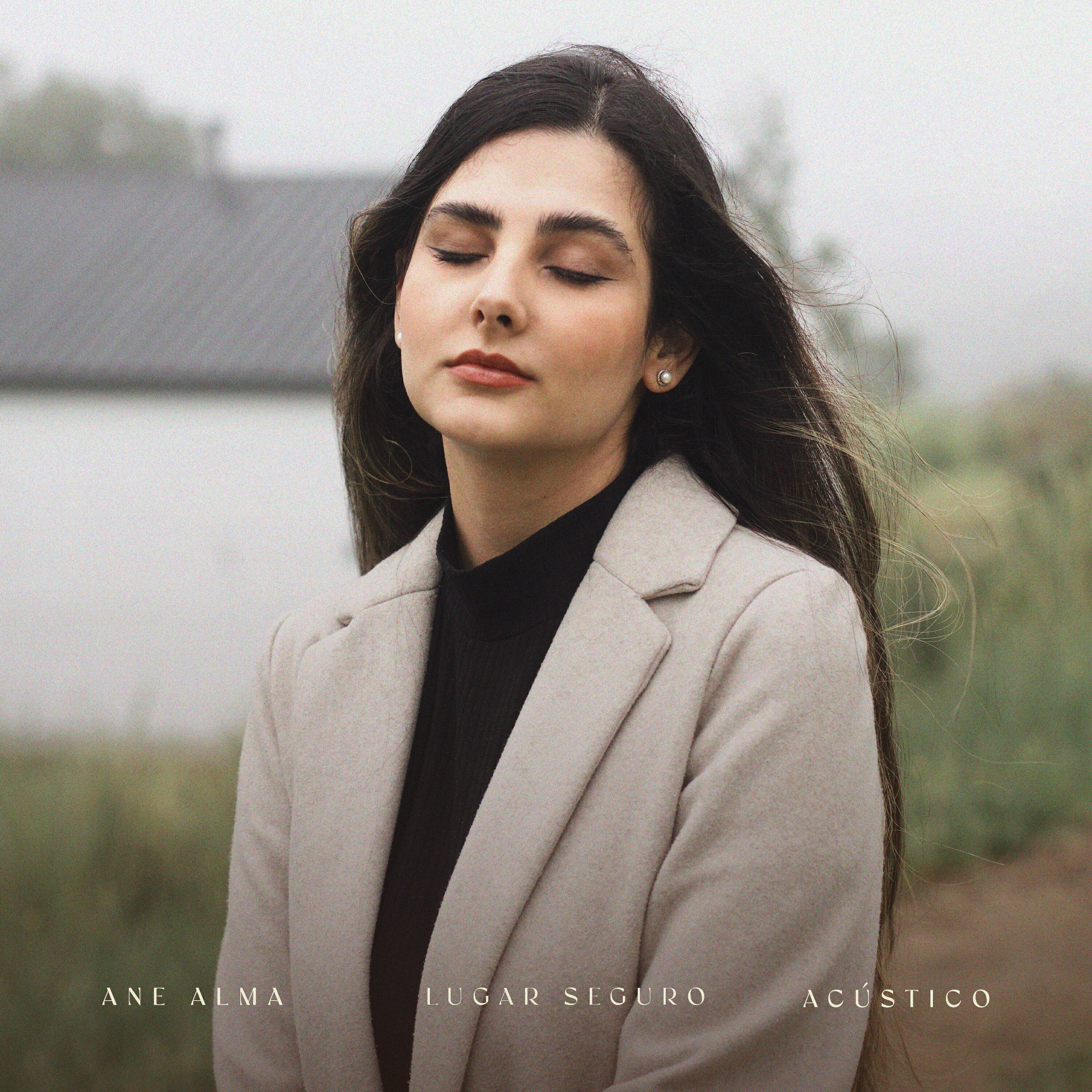 Релиз Lugar Seguro