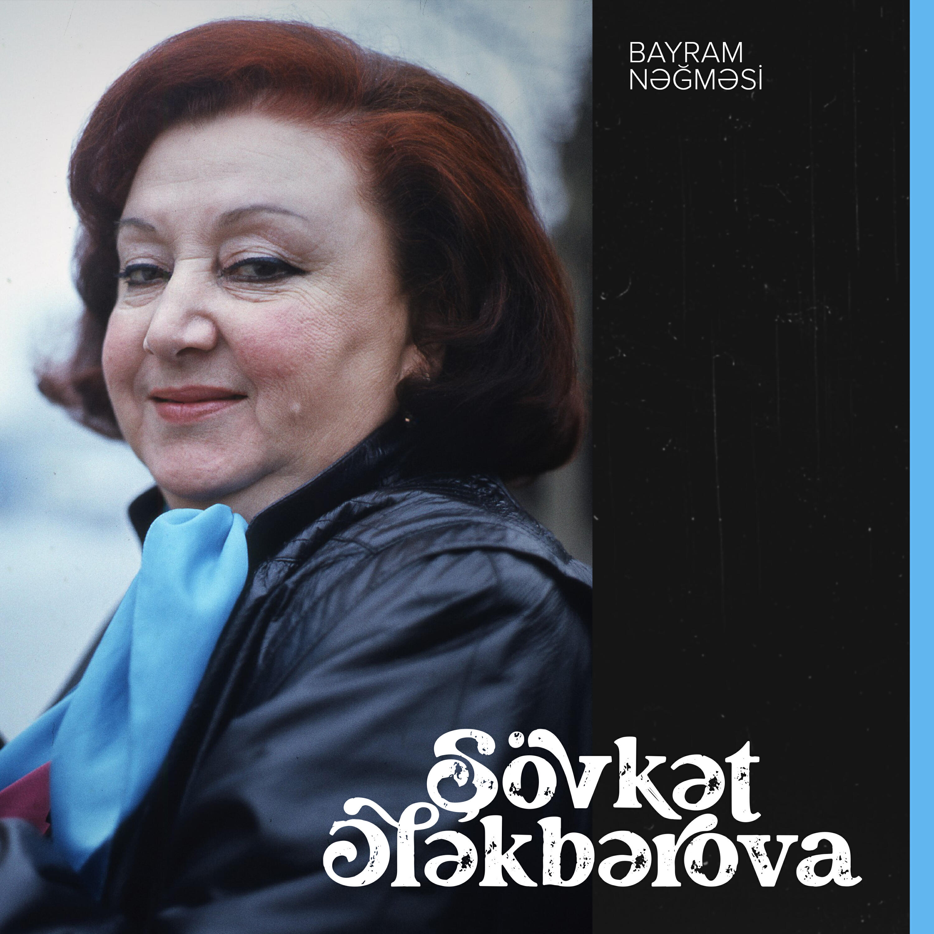 Релиз Bayram Nəğməsi