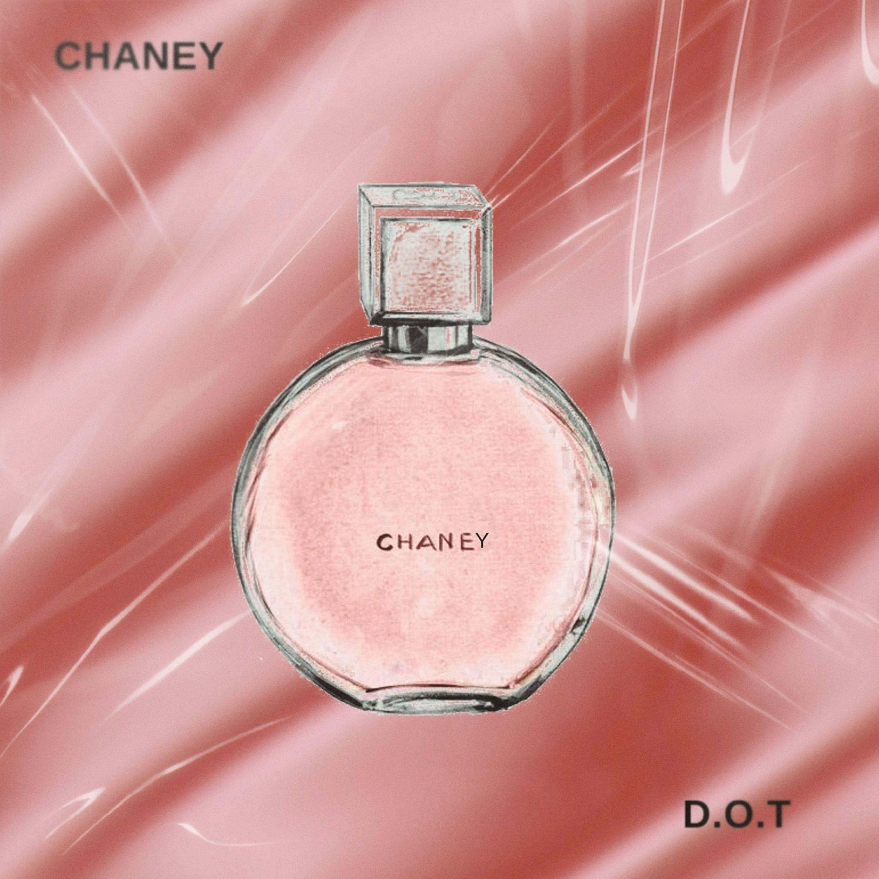 Релиз Chaney