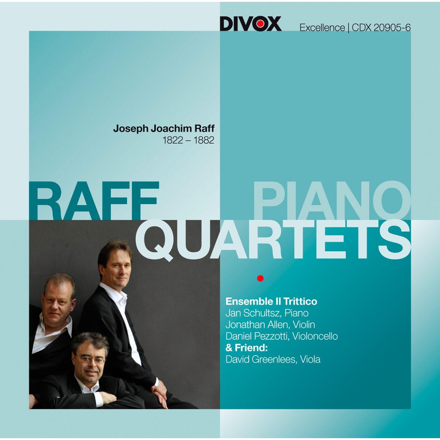 Ensemble Il Trittico