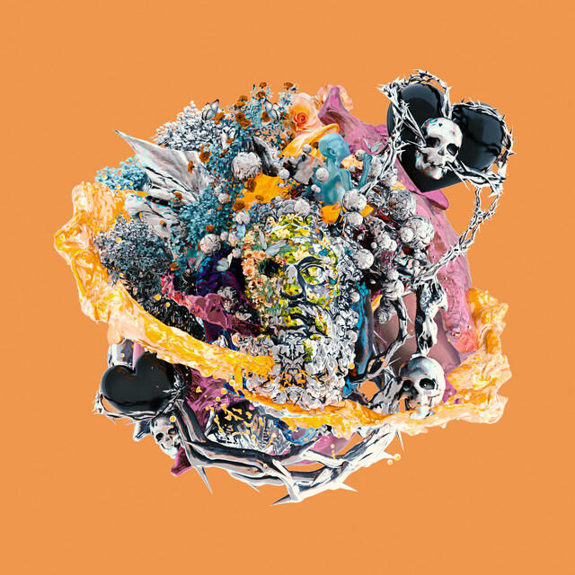 Релиз Lost Grace