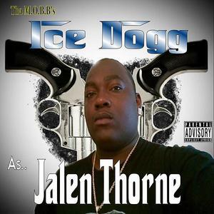 Ice Dogg