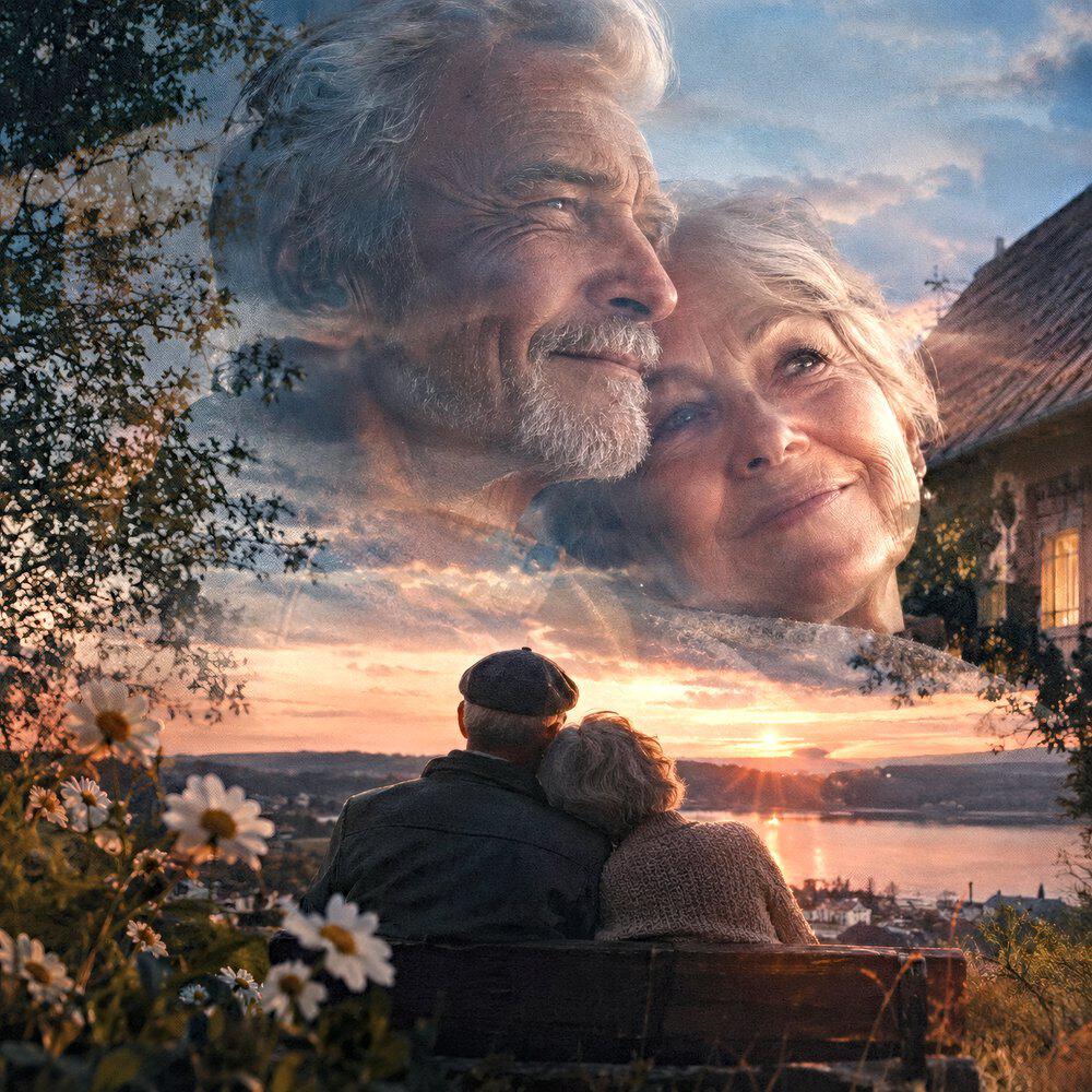 Релиз День бабушек и дедушек