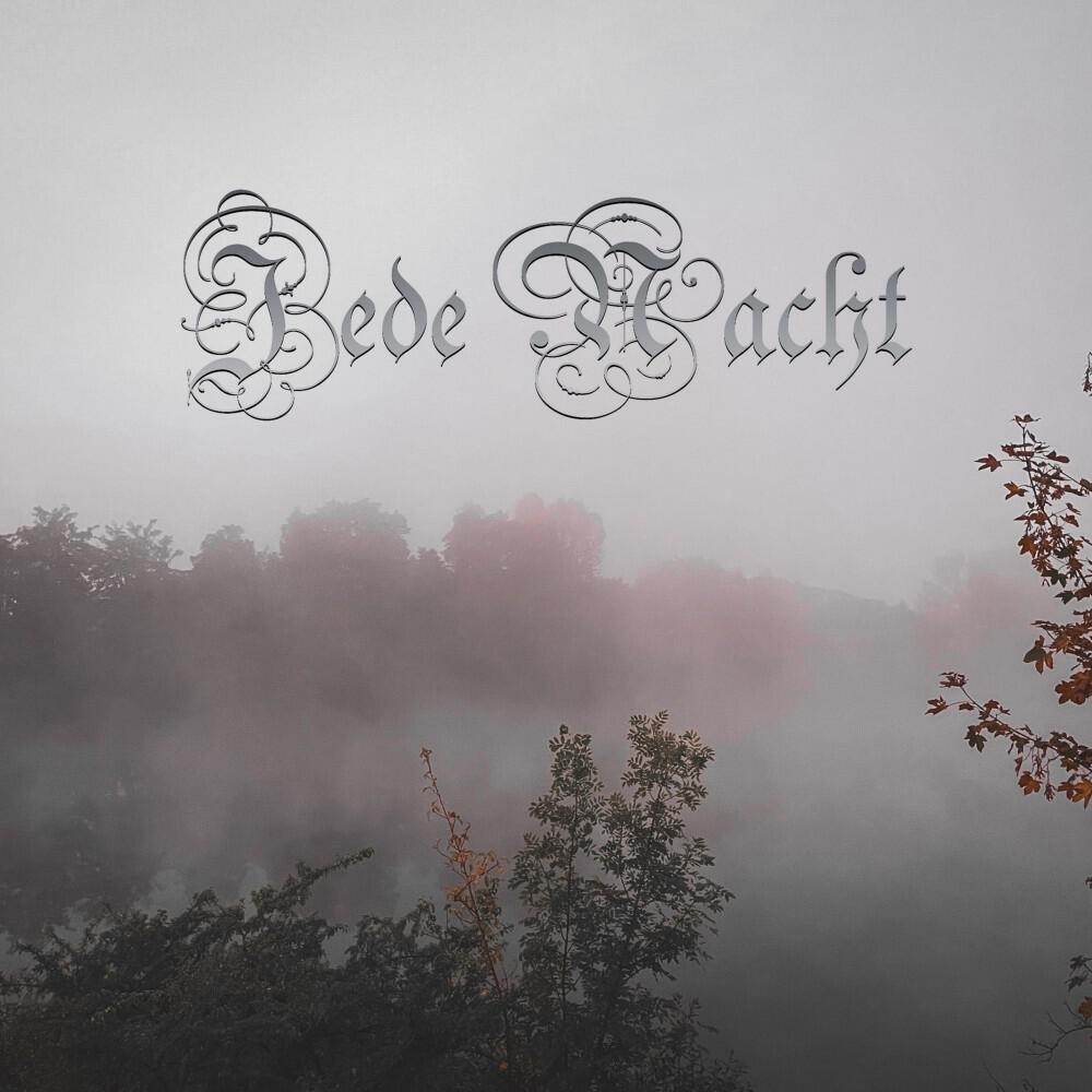 Релиз Jede Nacht