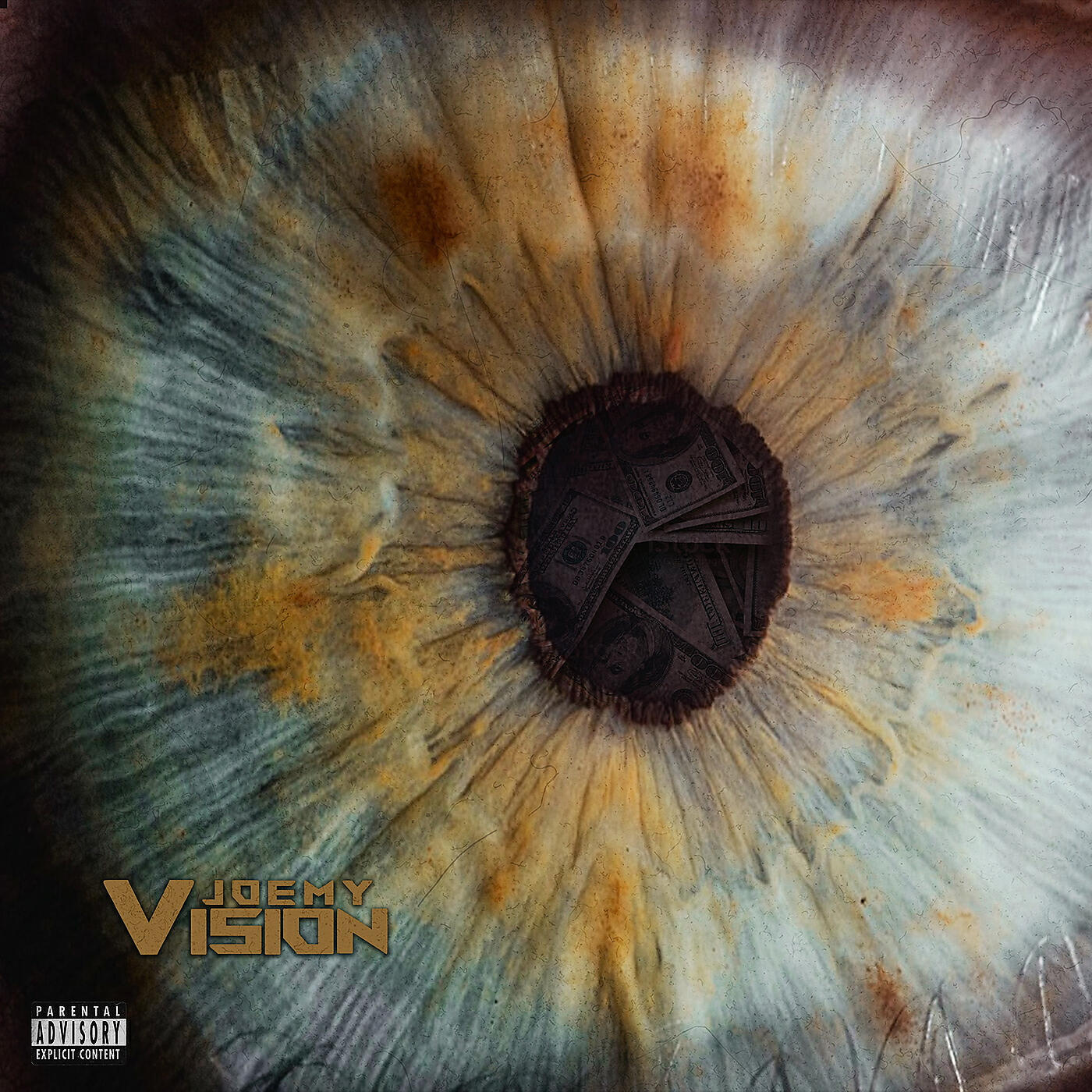 Релиз Vision