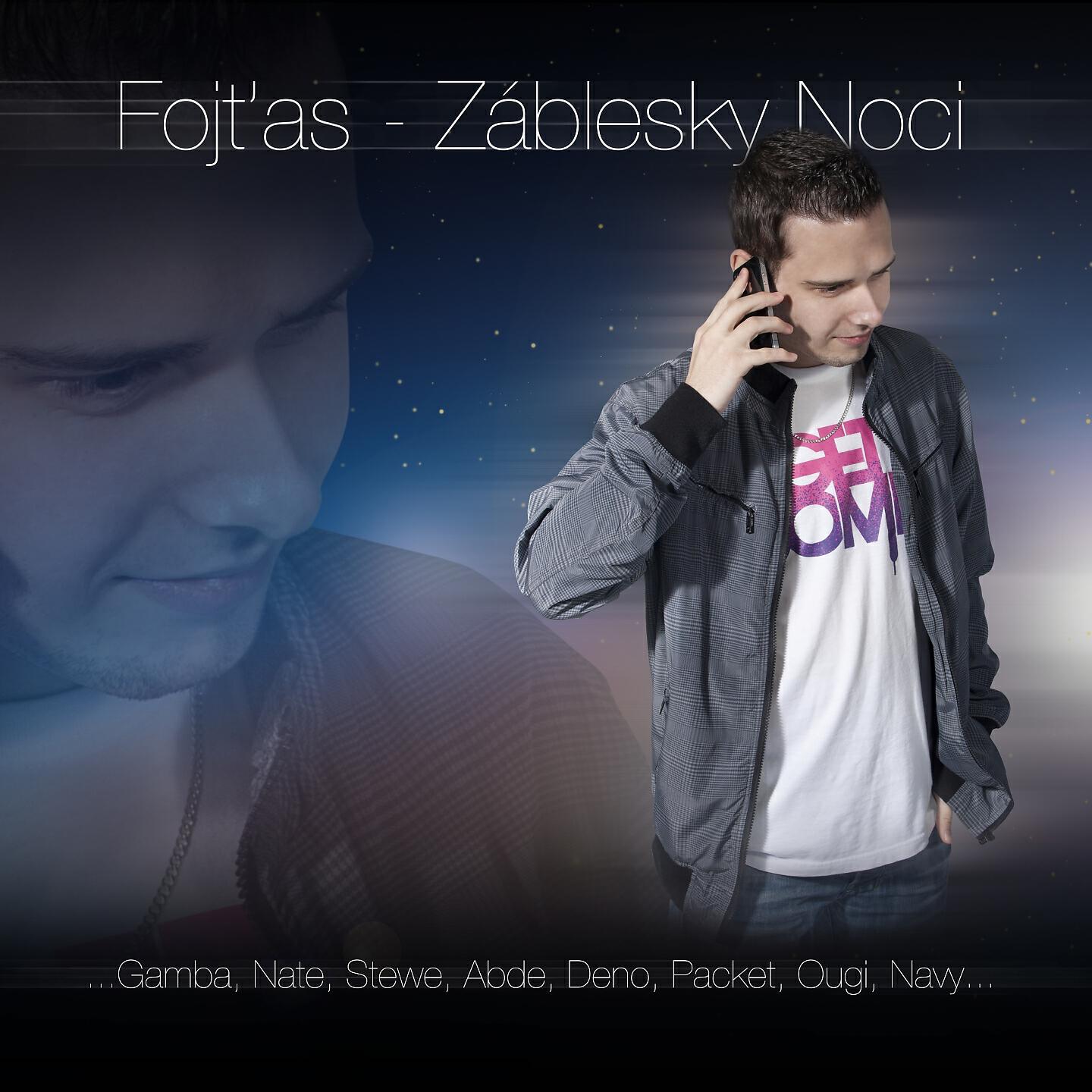 Релиз Záblesky Noci