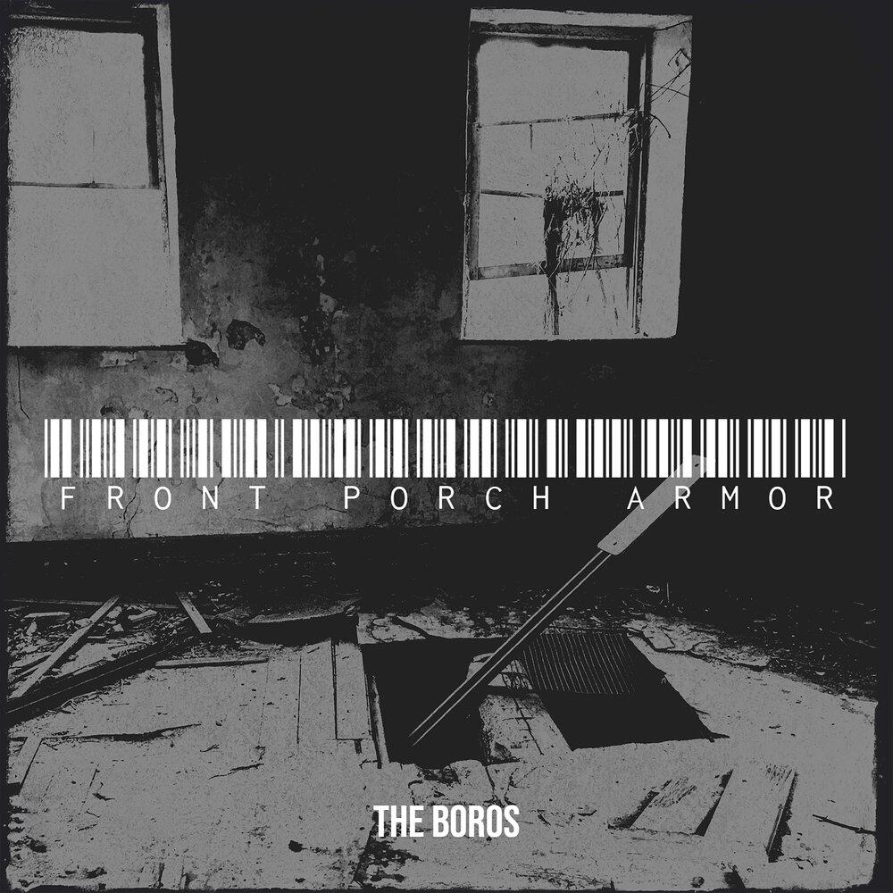 Релиз Front Porch Armor