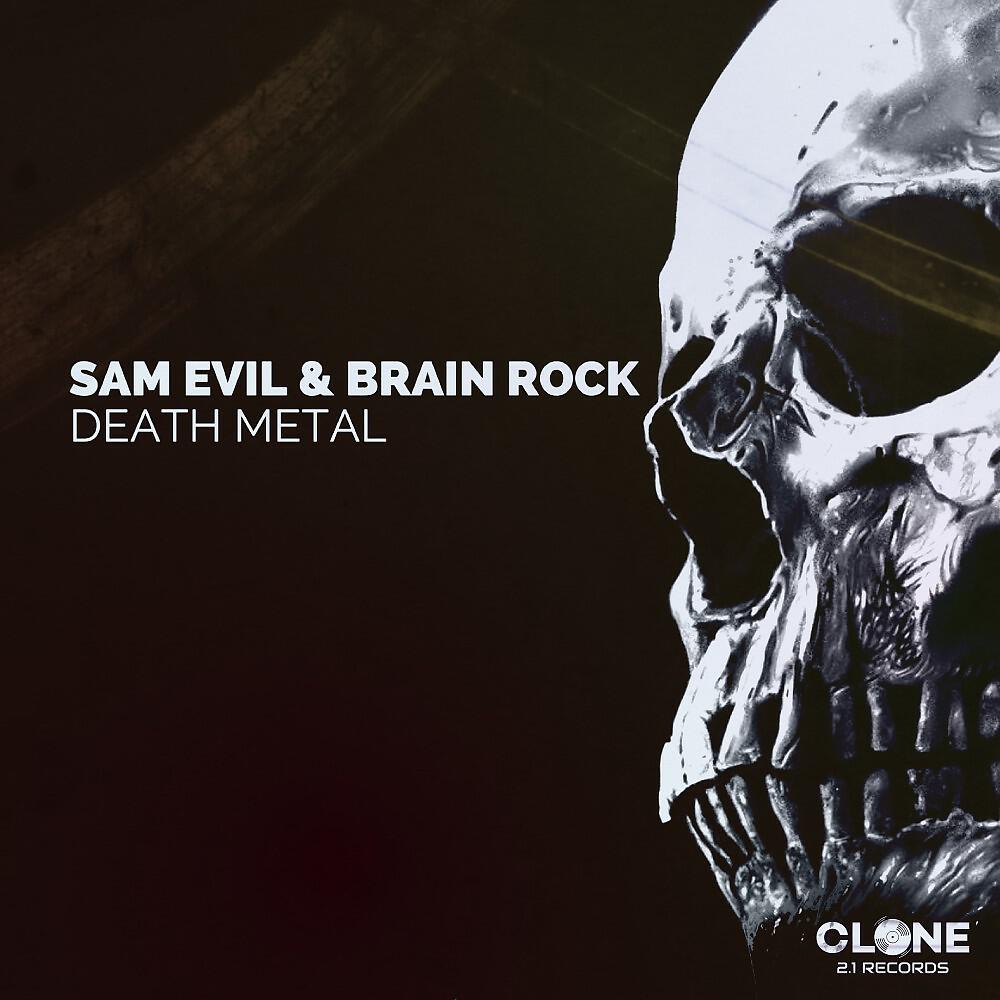 Релиз Death Metal