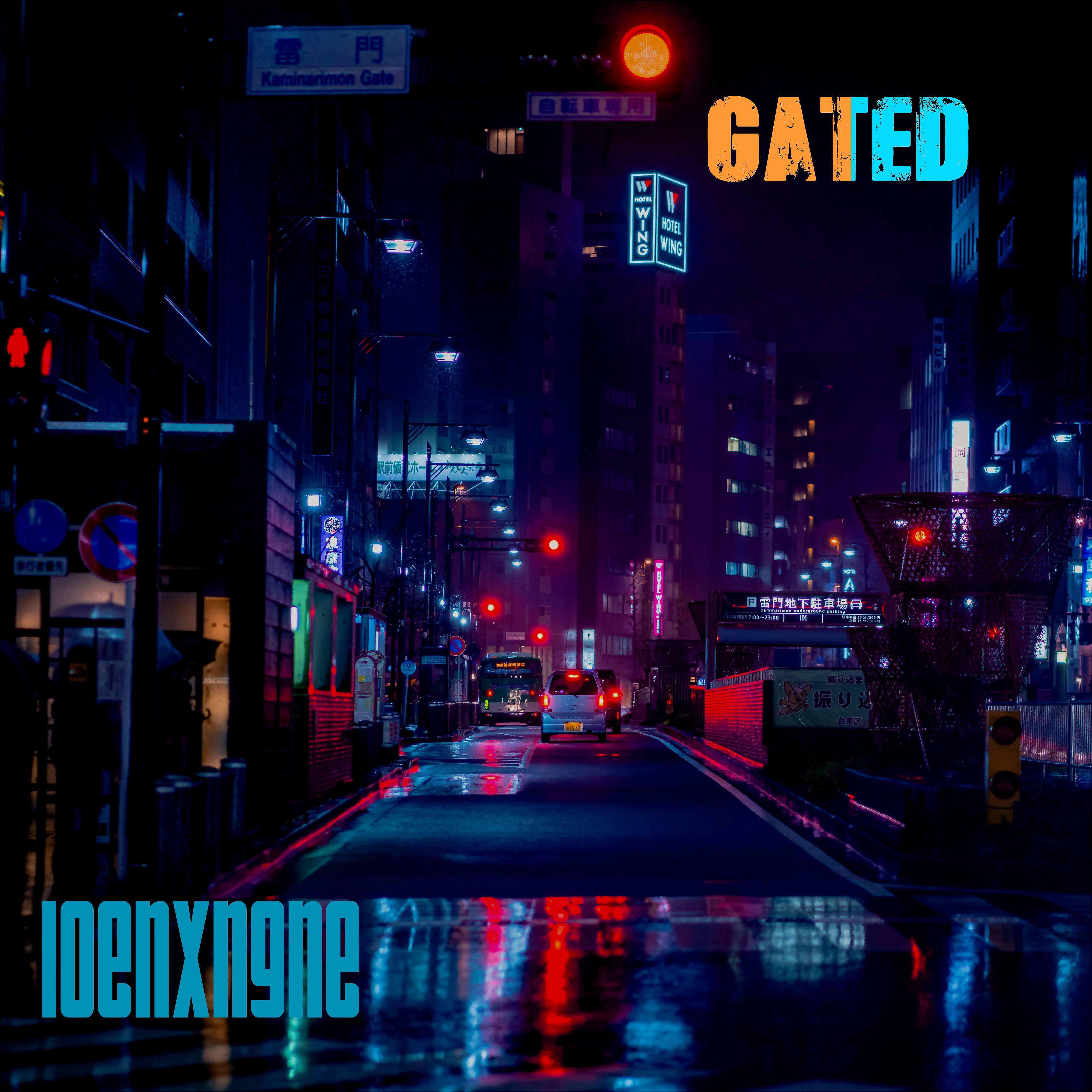 Релиз Gated