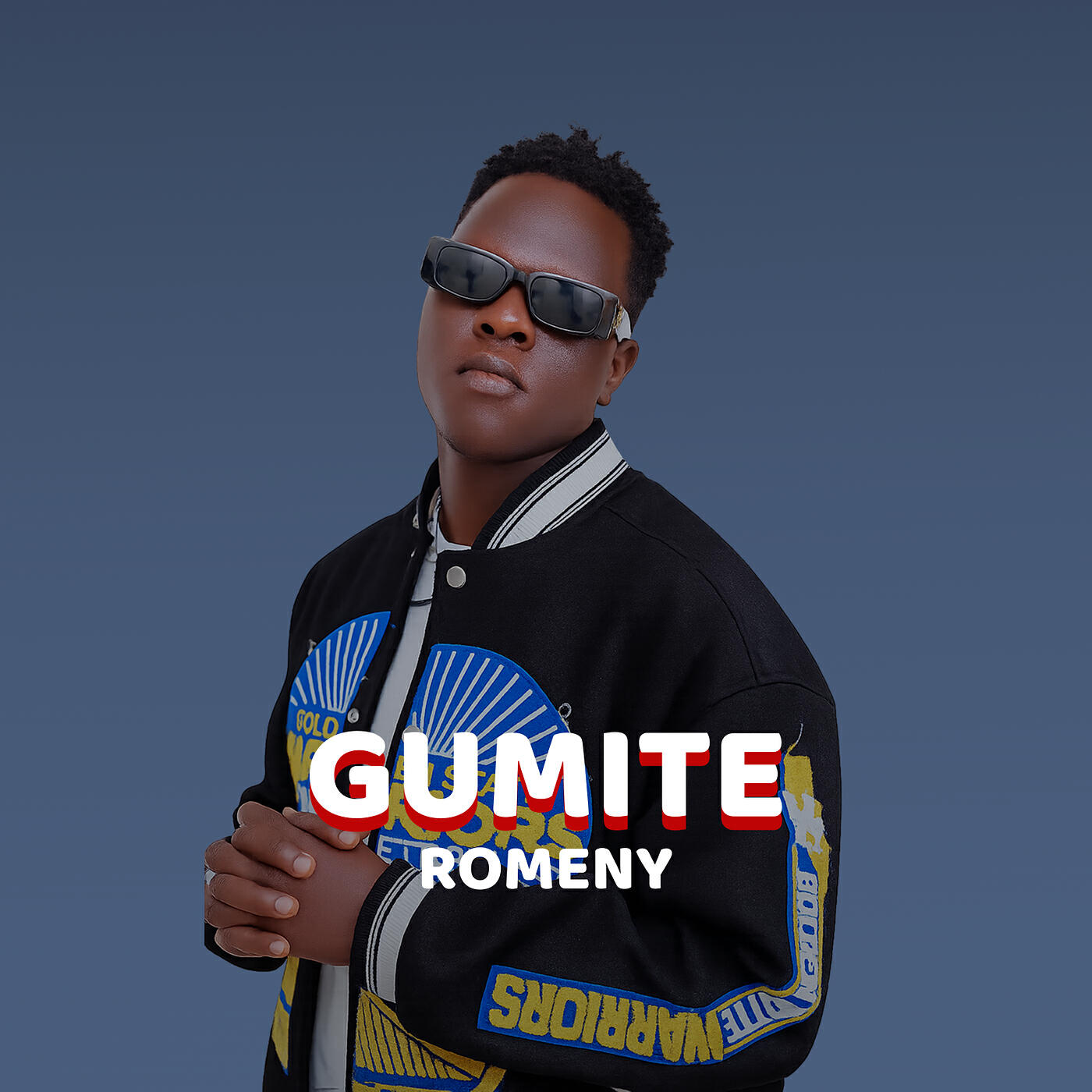 Релиз Gumite