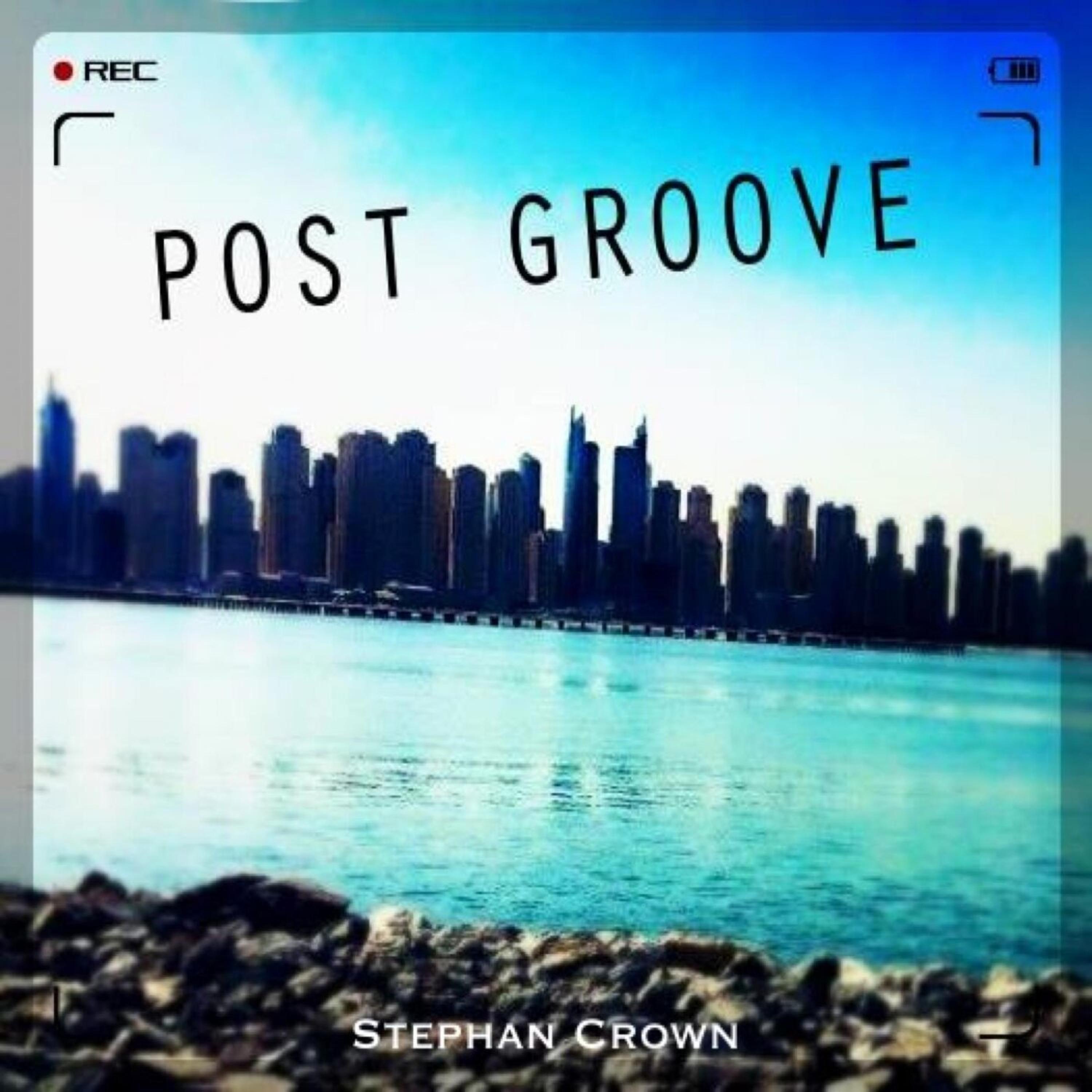 Релиз Post Groove