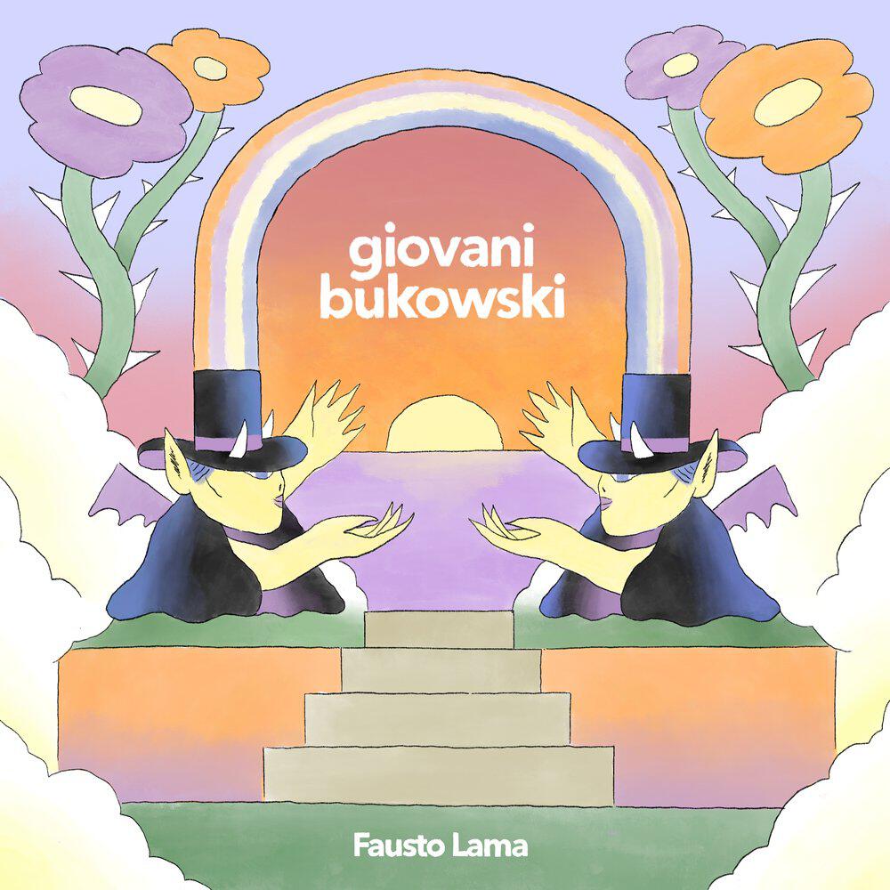 Релиз giovani bukowski