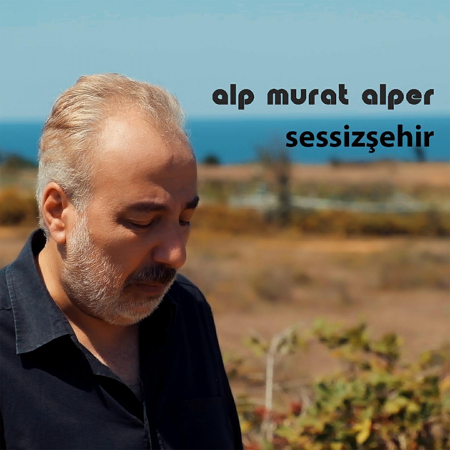 Alp Murat Alper