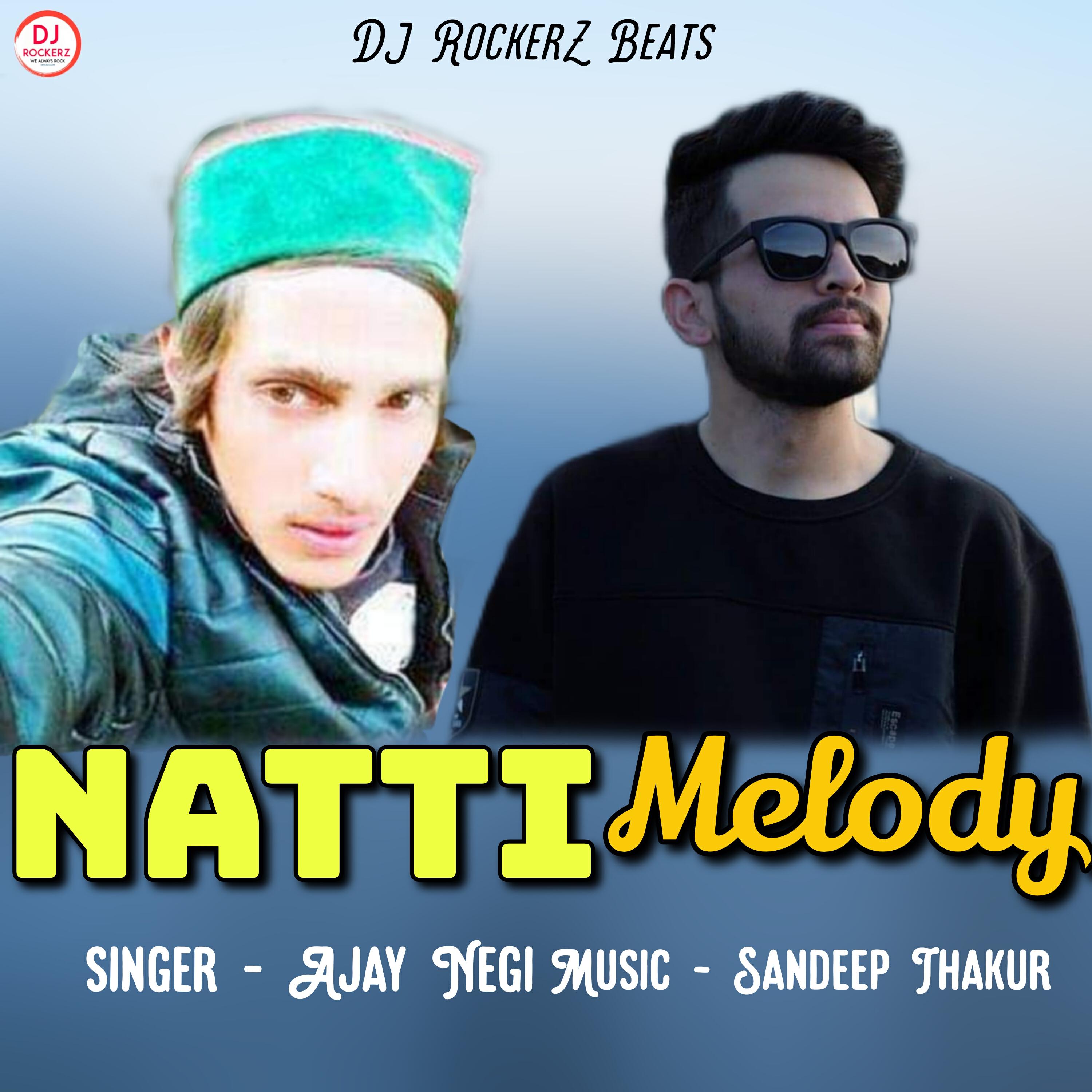 Релиз Natti Melody