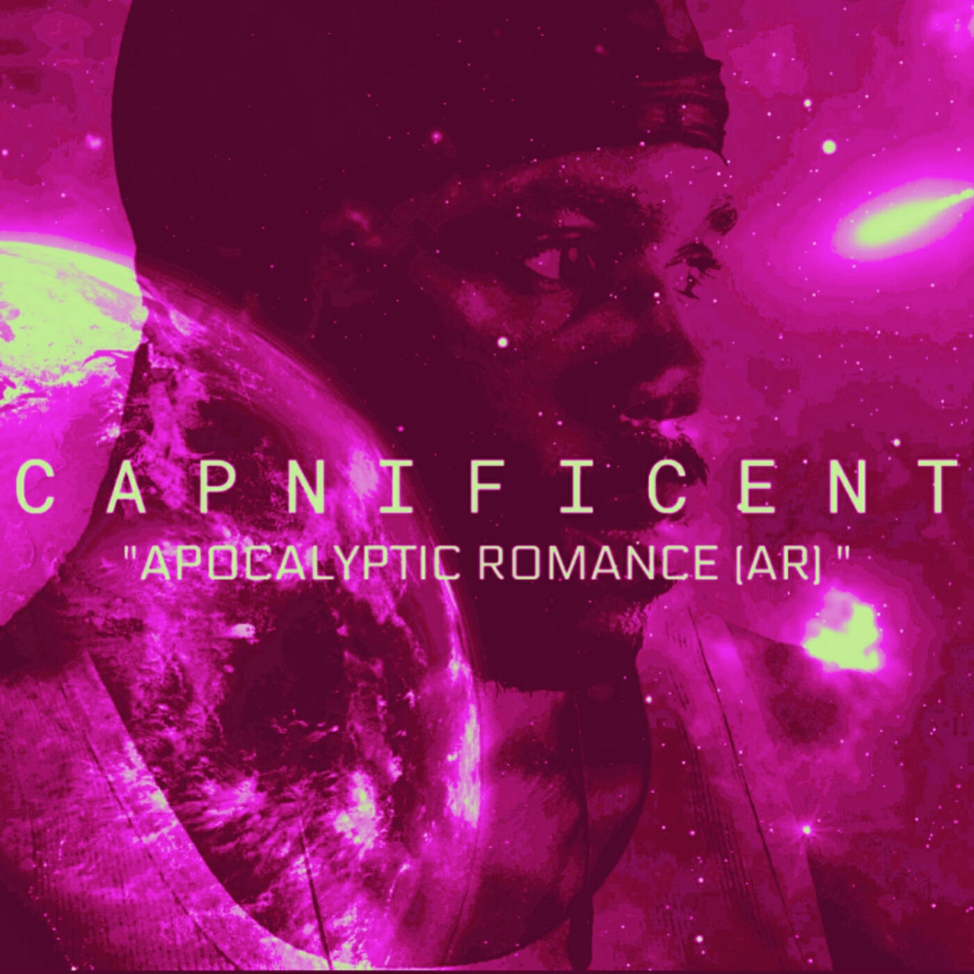 Релиз Apocalyptic Romance (Ar)