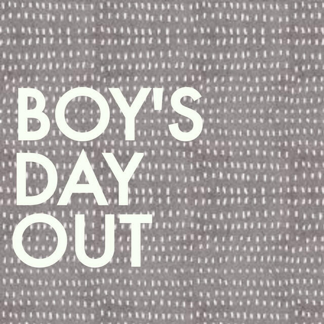 Релиз Boy's Day Out