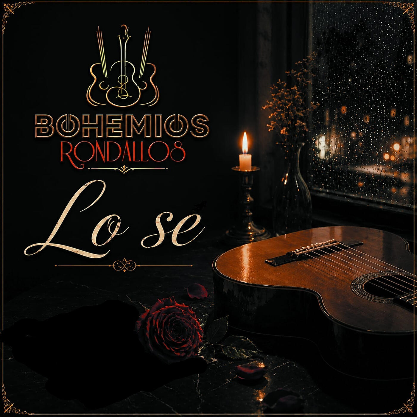 Bohemios Rondallos