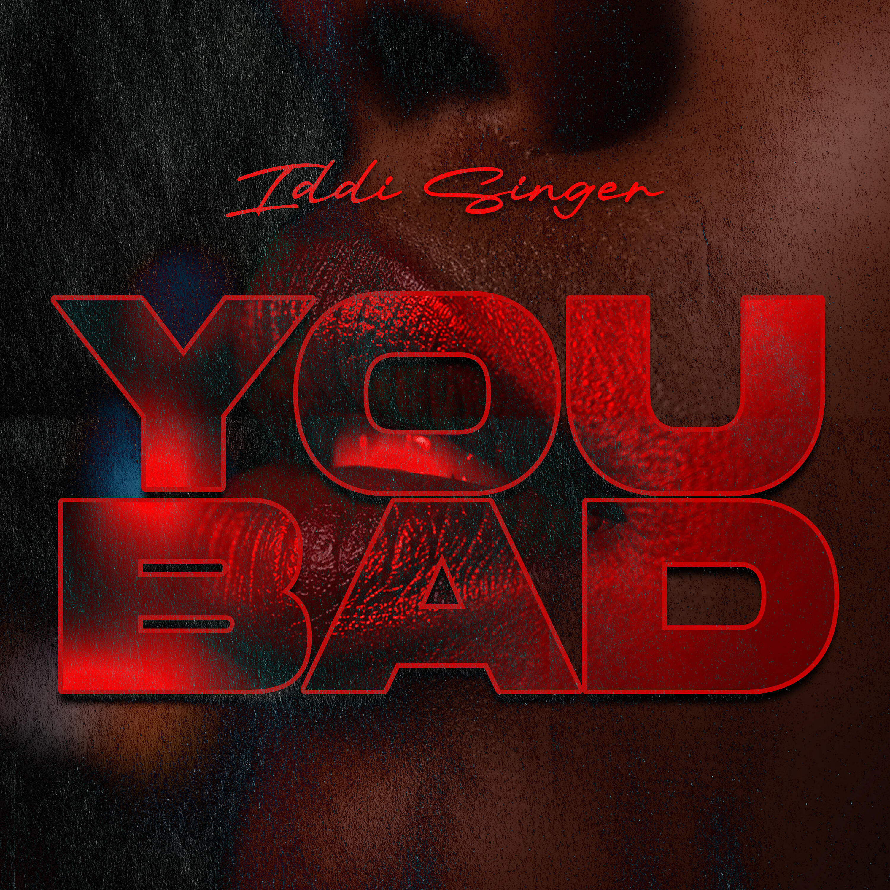 Релиз You Bad