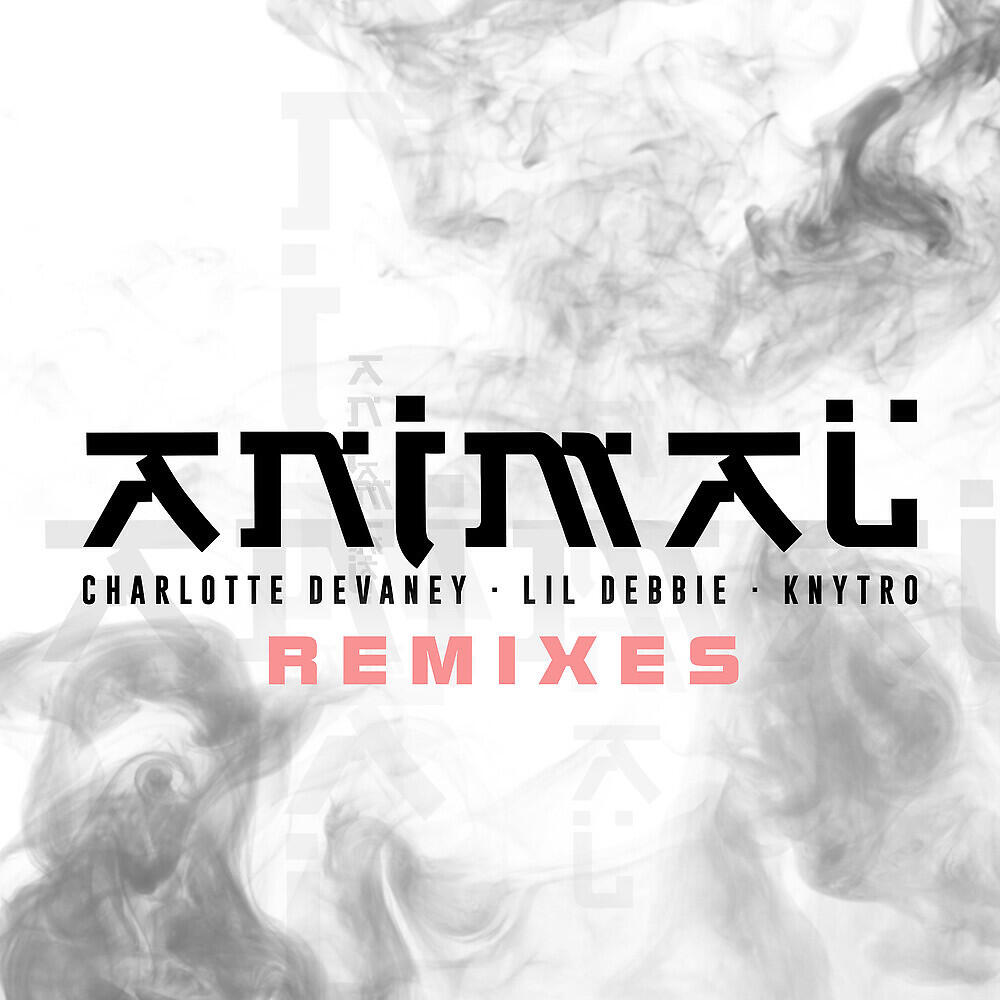 Релиз Animal (Remixes)